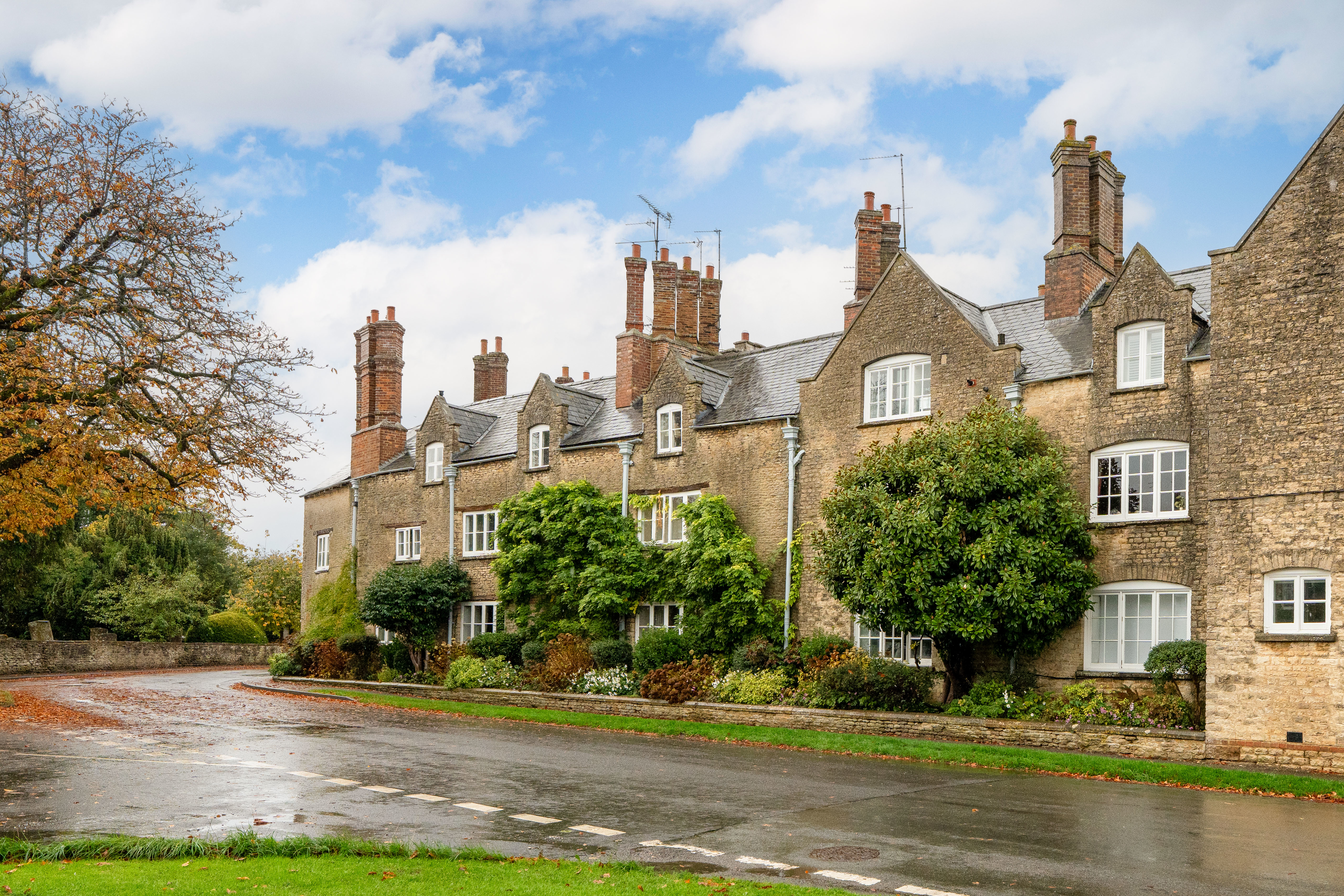 Mill Road, Stratton Audley, OX27, photo 17