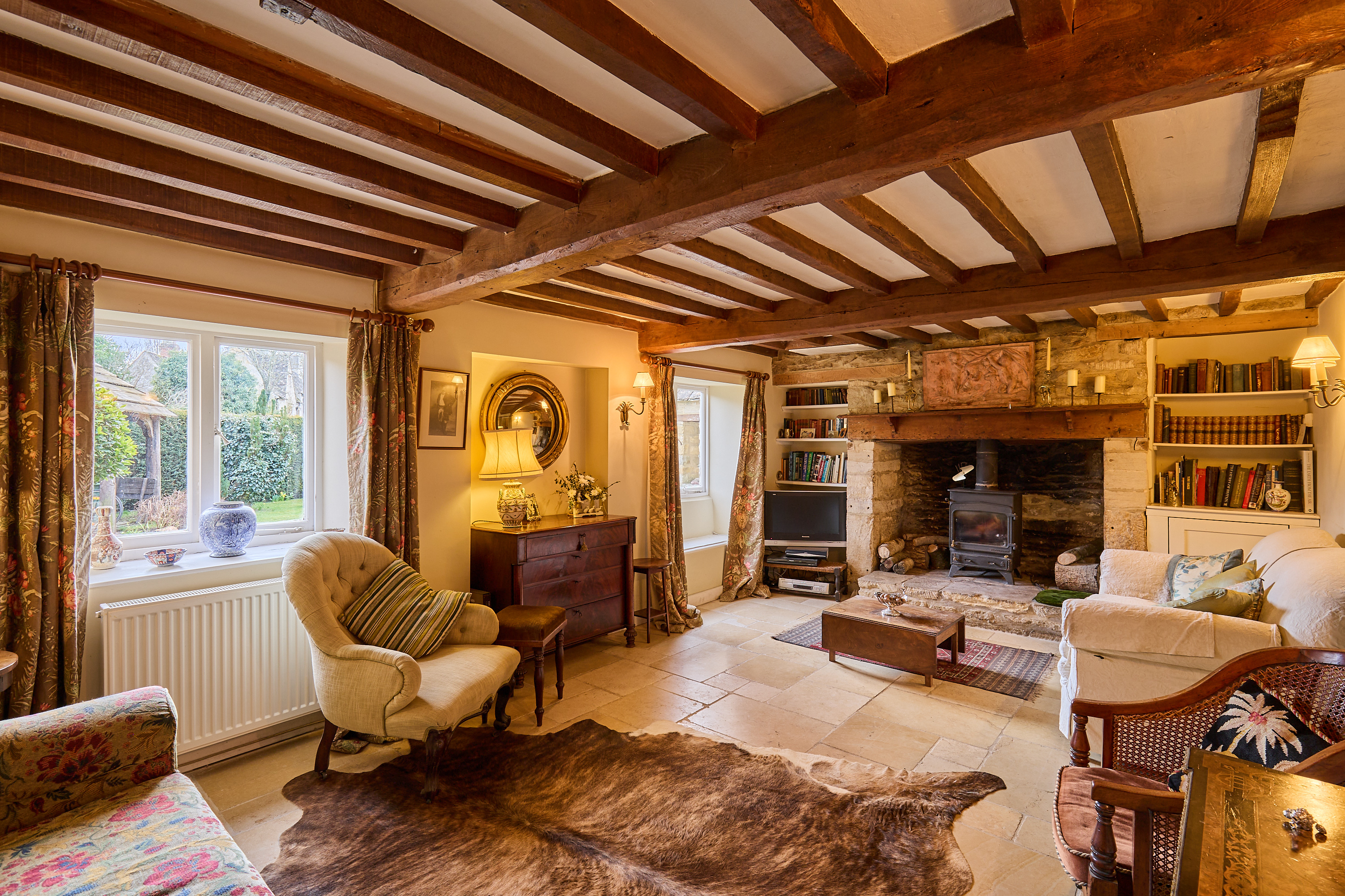 Bampton Road, Black Bourton, OX18, photo 2