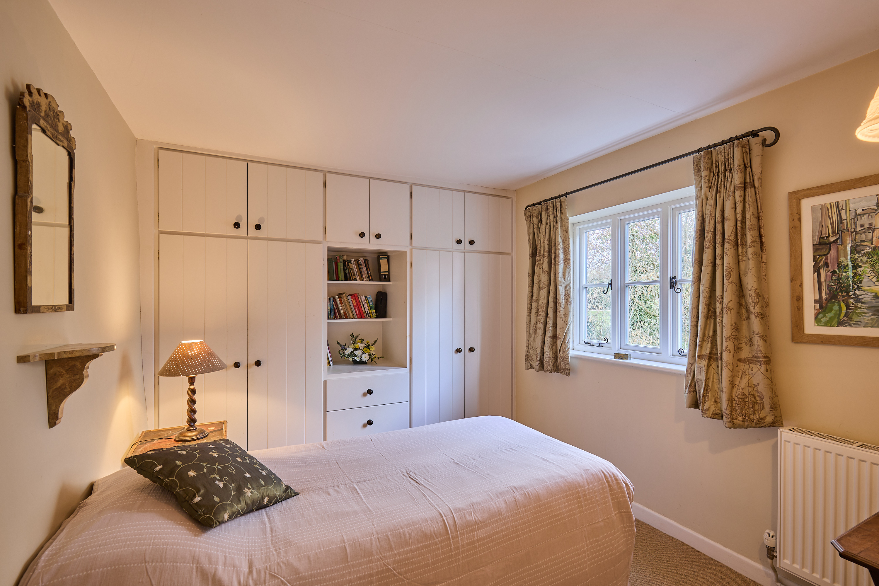 Bampton Road, Black Bourton, OX18, photo 13