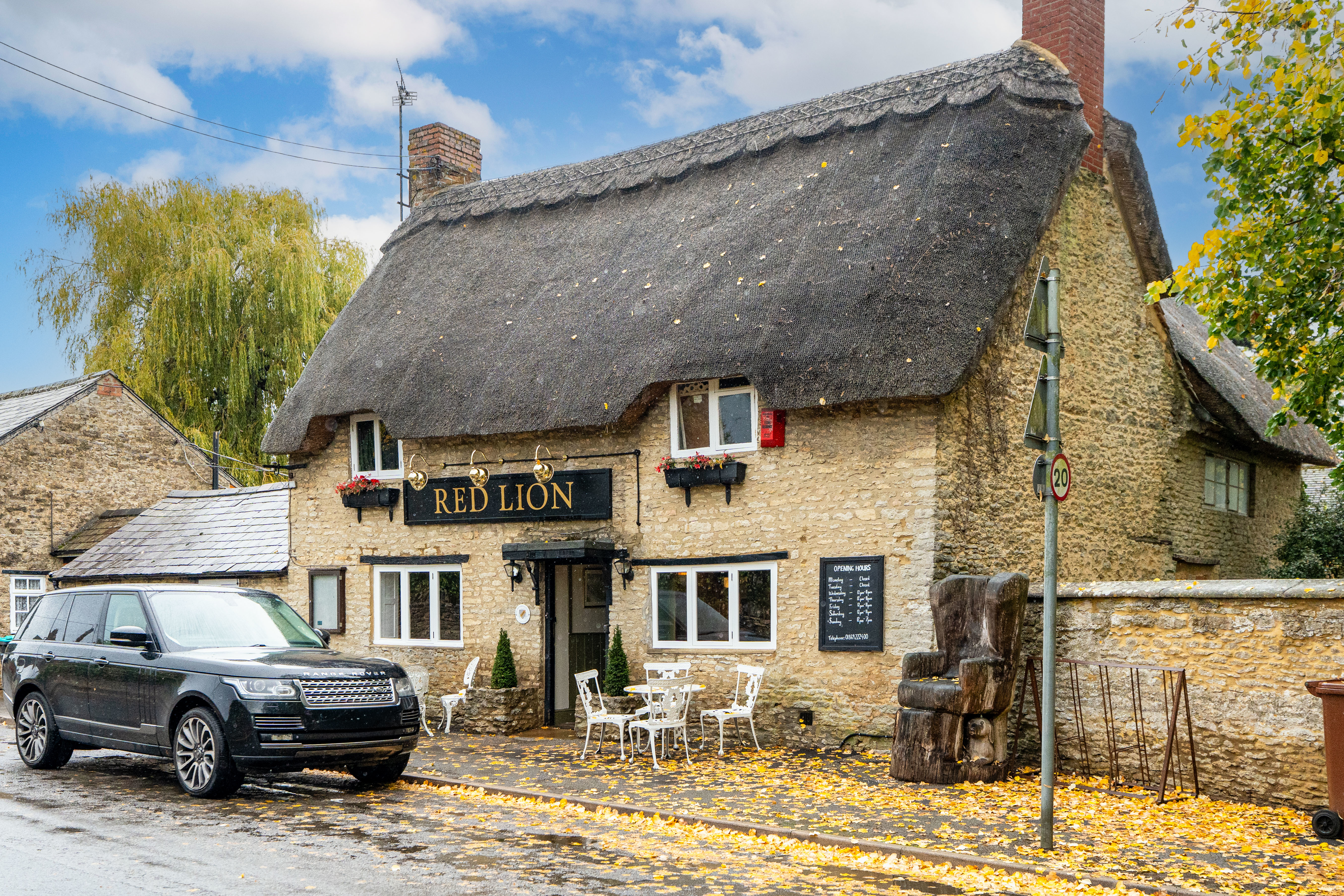 Mill Road, Stratton Audley, OX27, photo 20