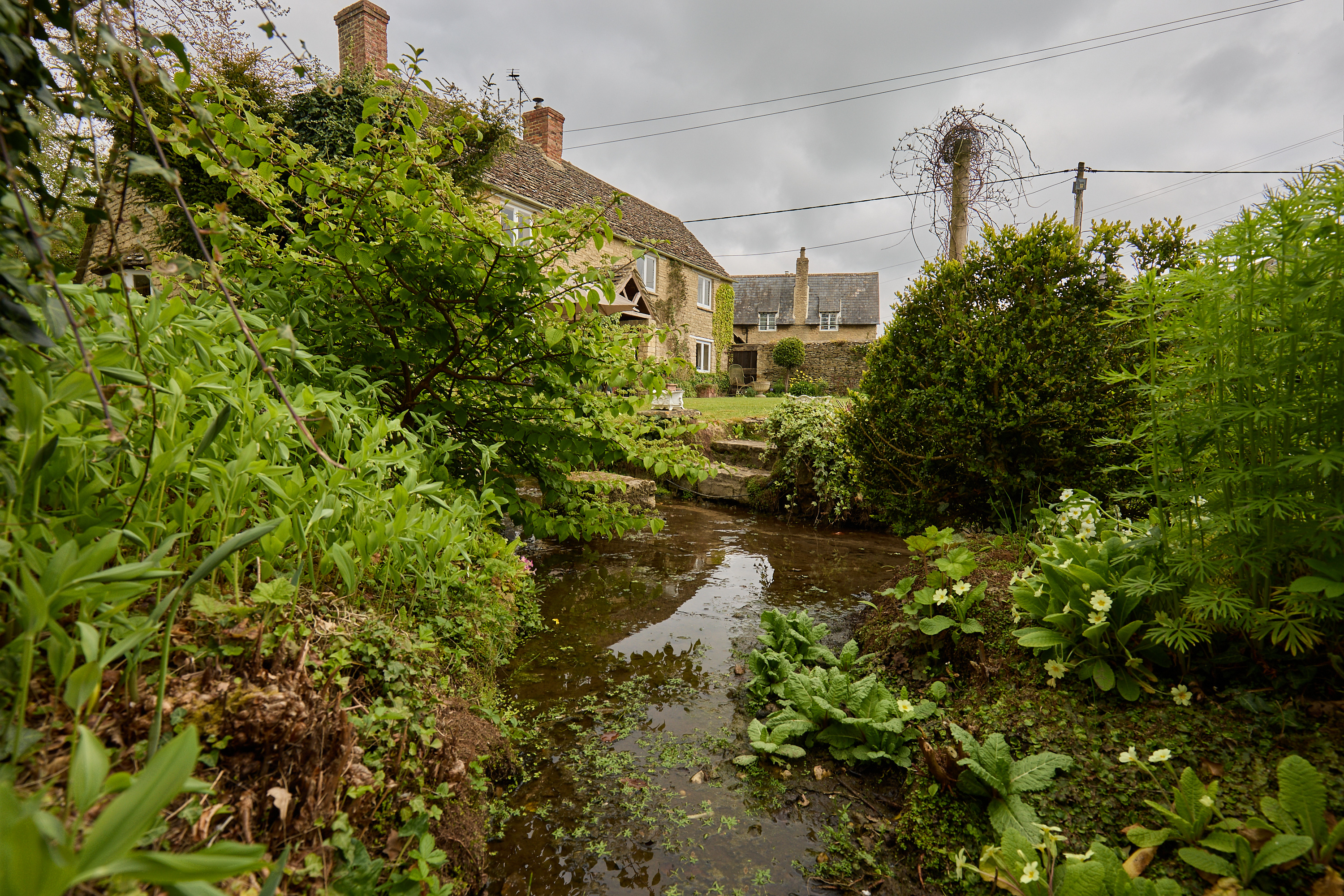 Bampton Road, Black Bourton, OX18, photo 30