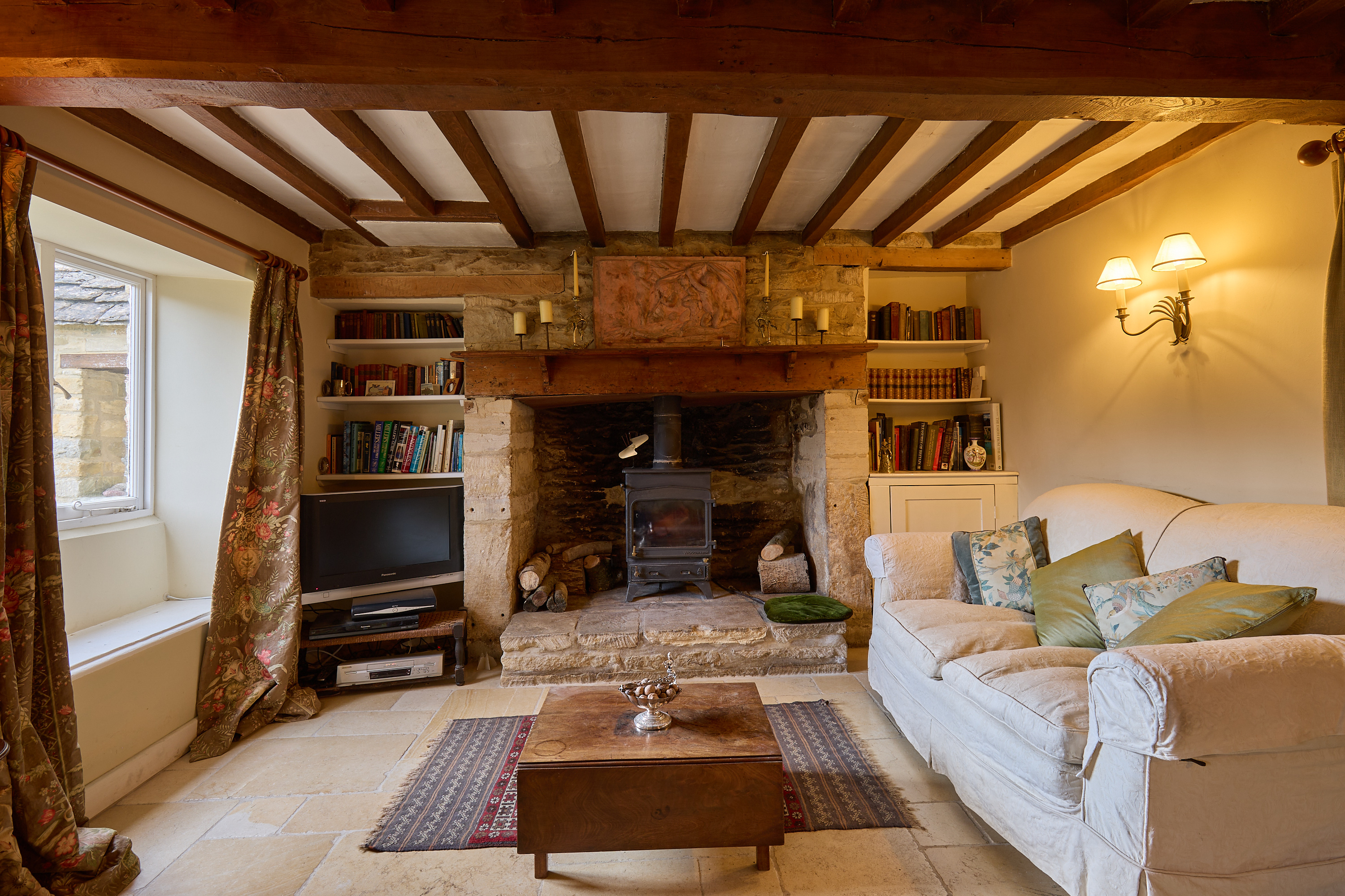 Bampton Road, Black Bourton, OX18, photo 9