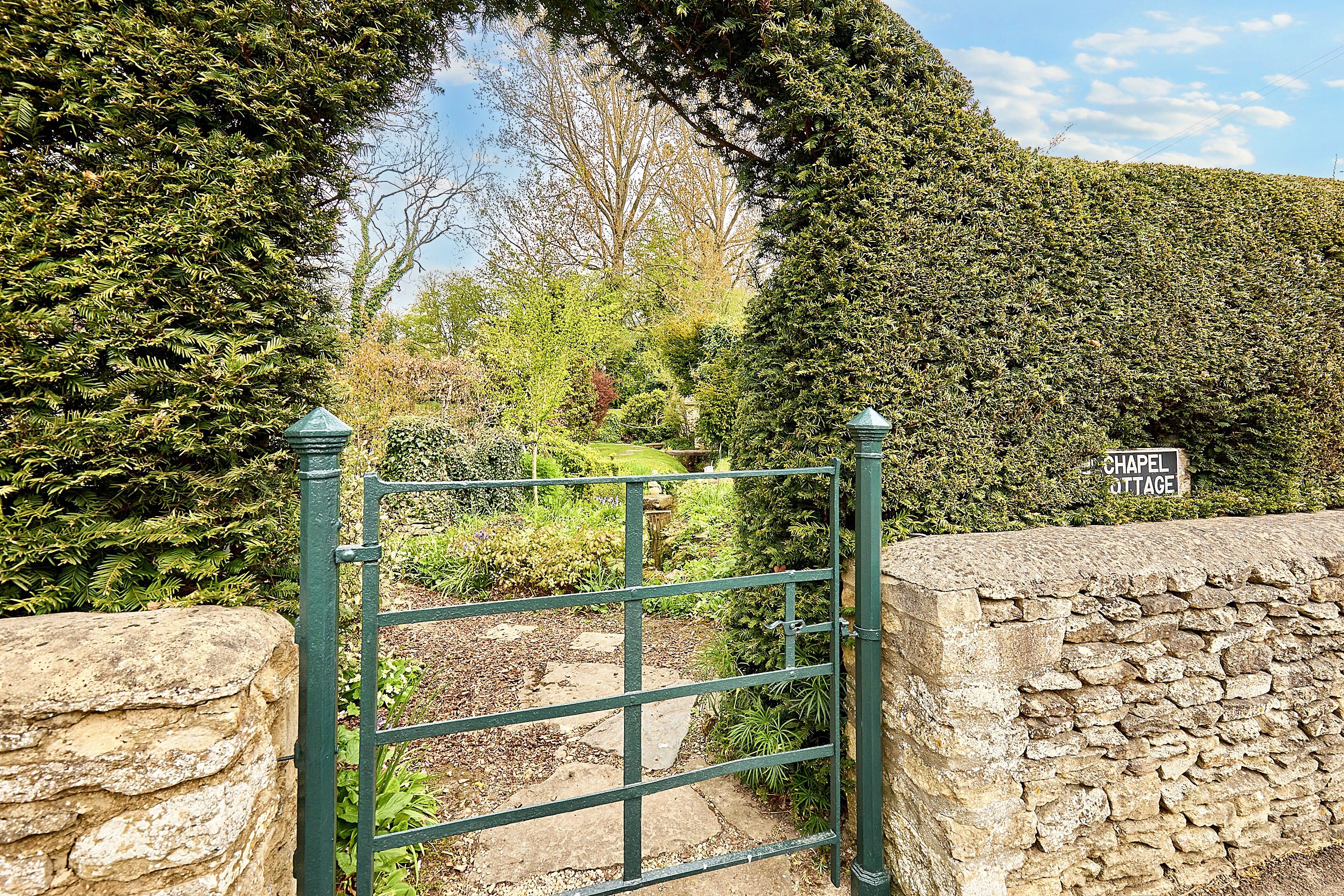 Bampton Road, Black Bourton, OX18, photo 33