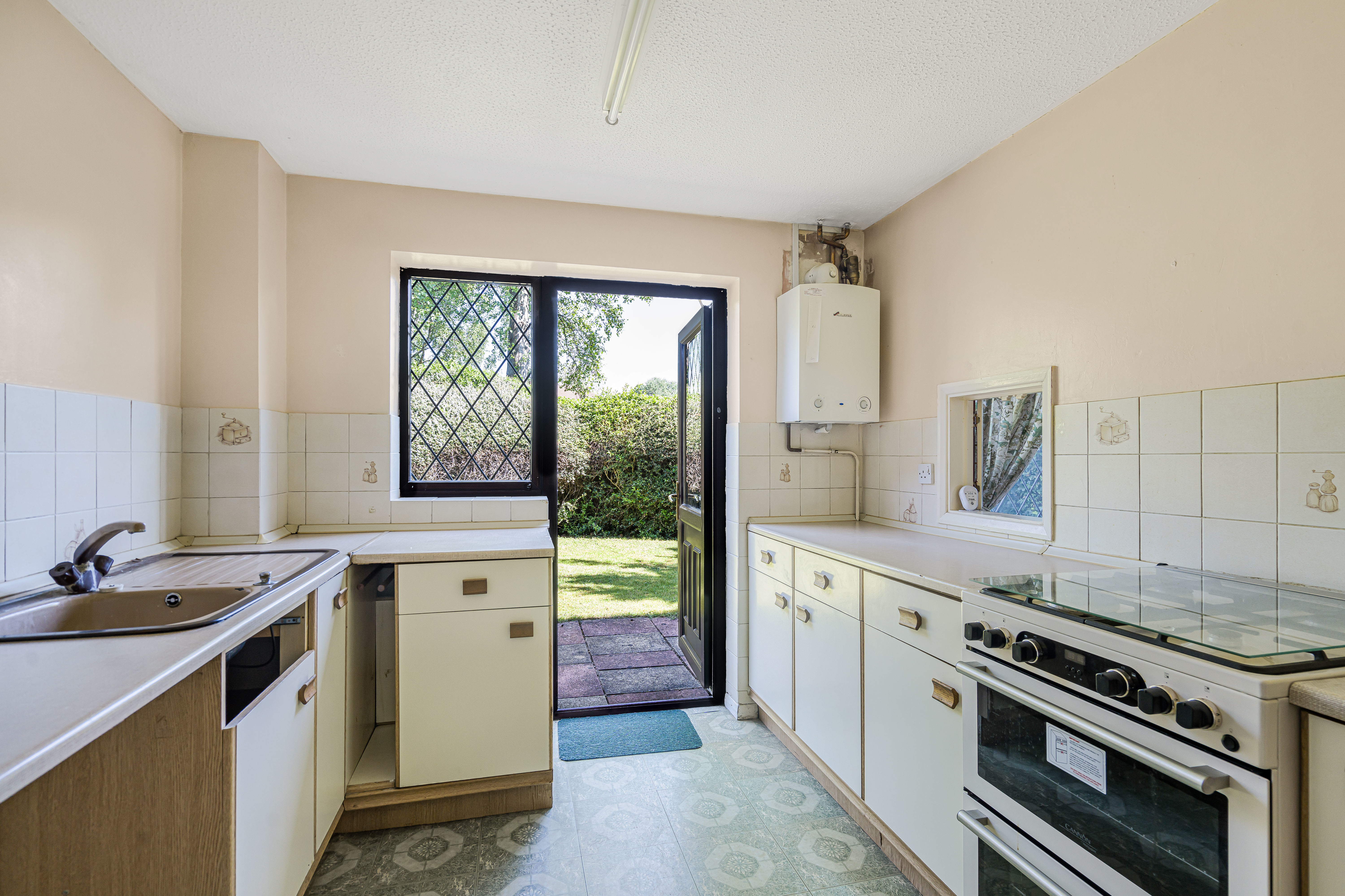 Medina Gardens, Bicester, OX26, photo 4