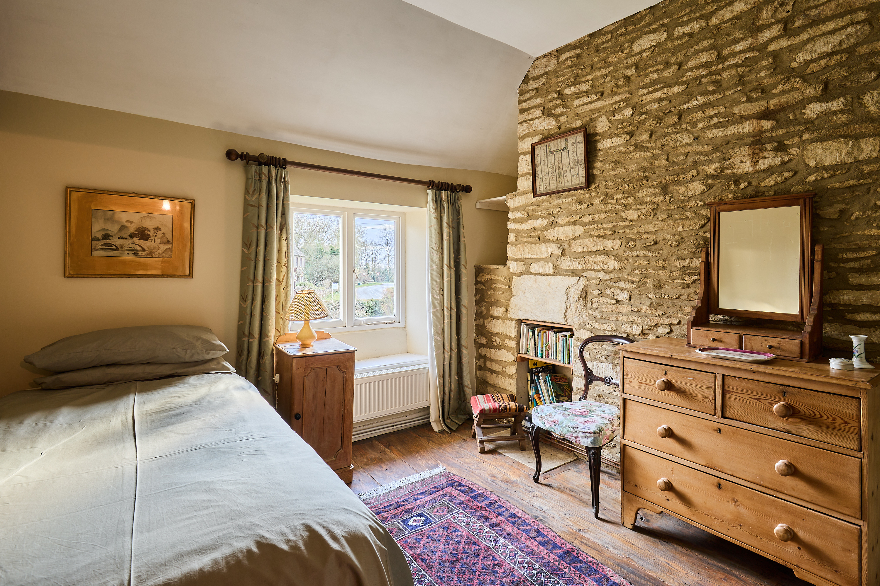 Bampton Road, Black Bourton, OX18, photo 14