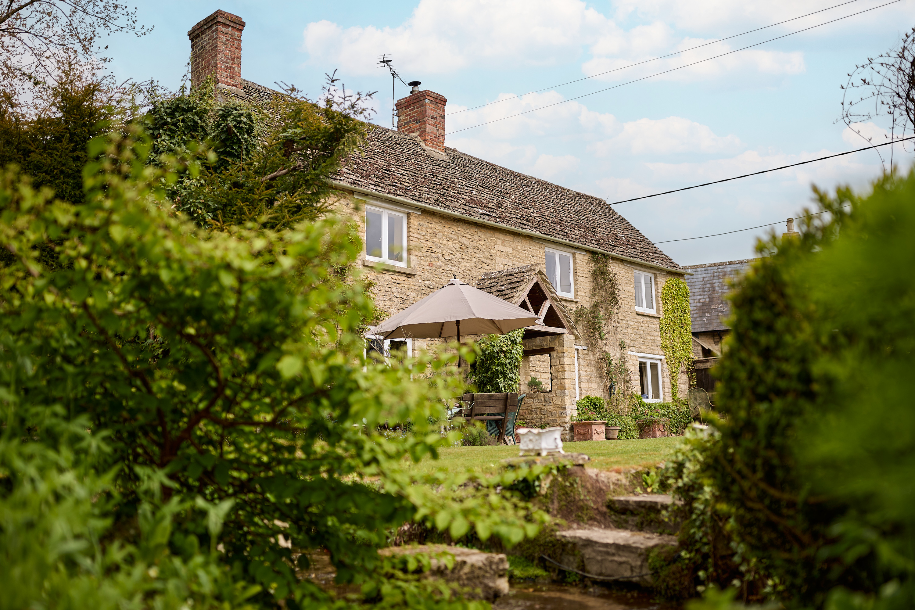 Bampton Road, Black Bourton, OX18, photo 22