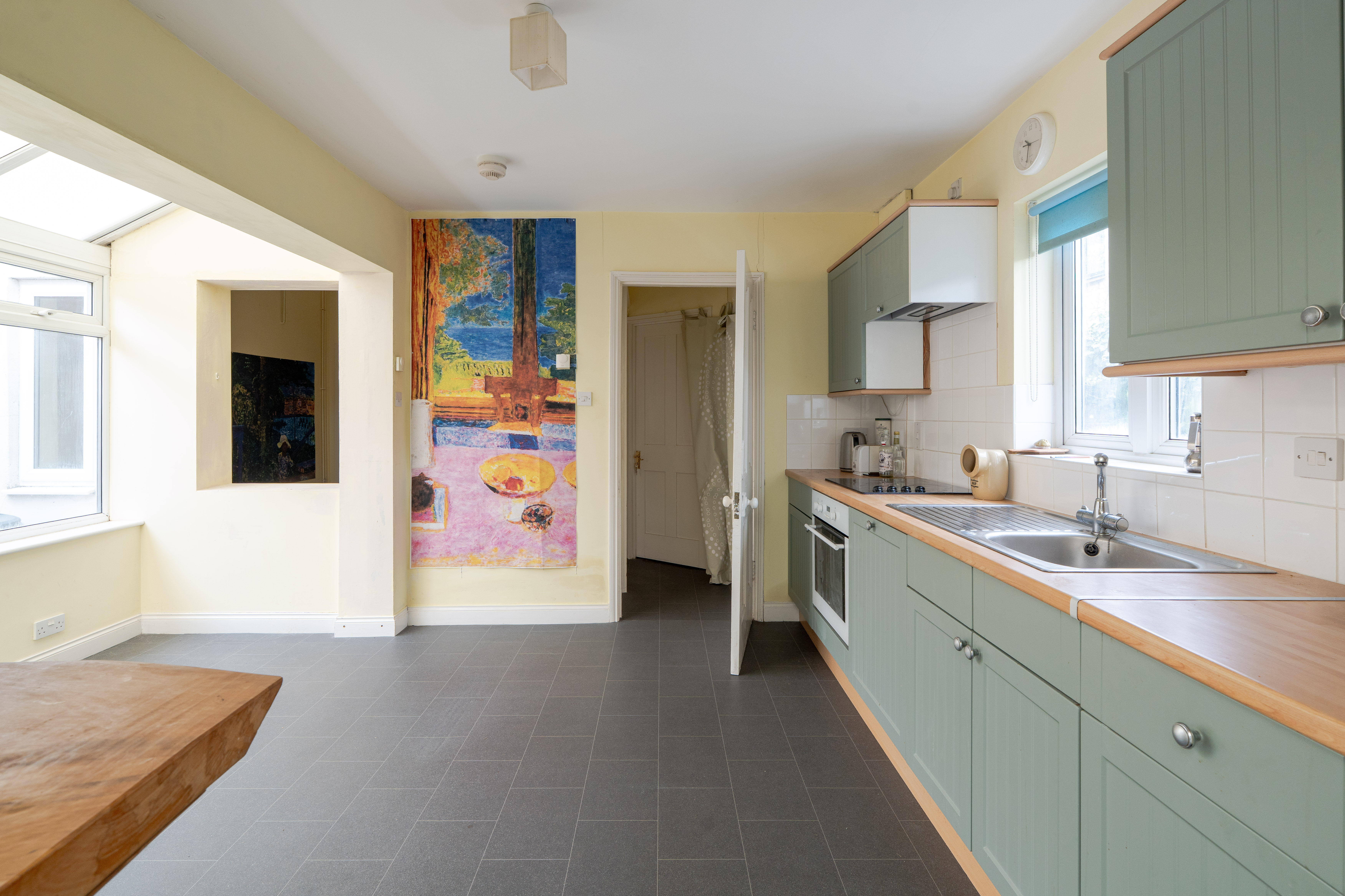 Godstow Road, Wolvercote, OX2, photo 2
