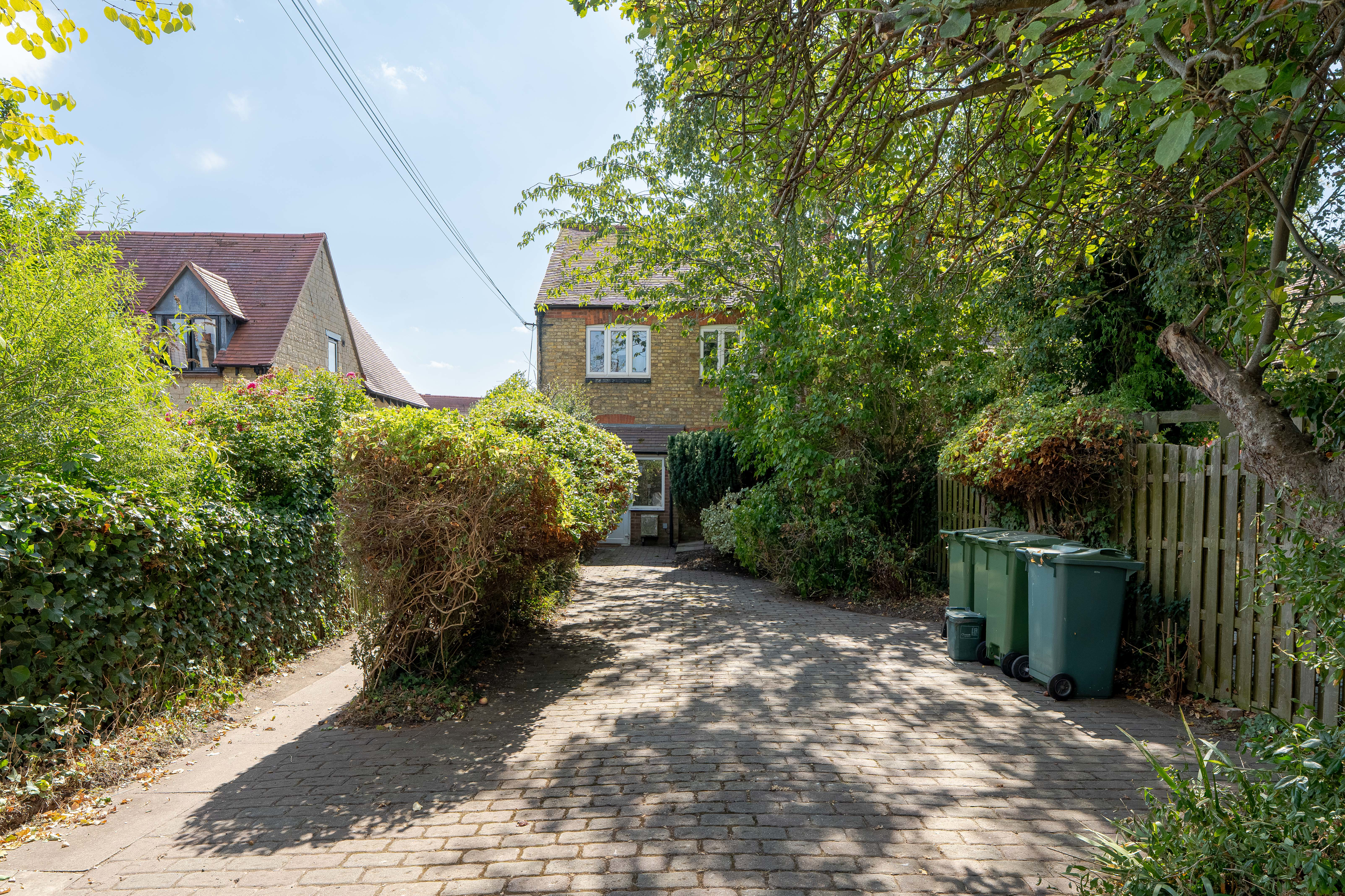 Godstow Road, Wolvercote, OX2, photo 4
