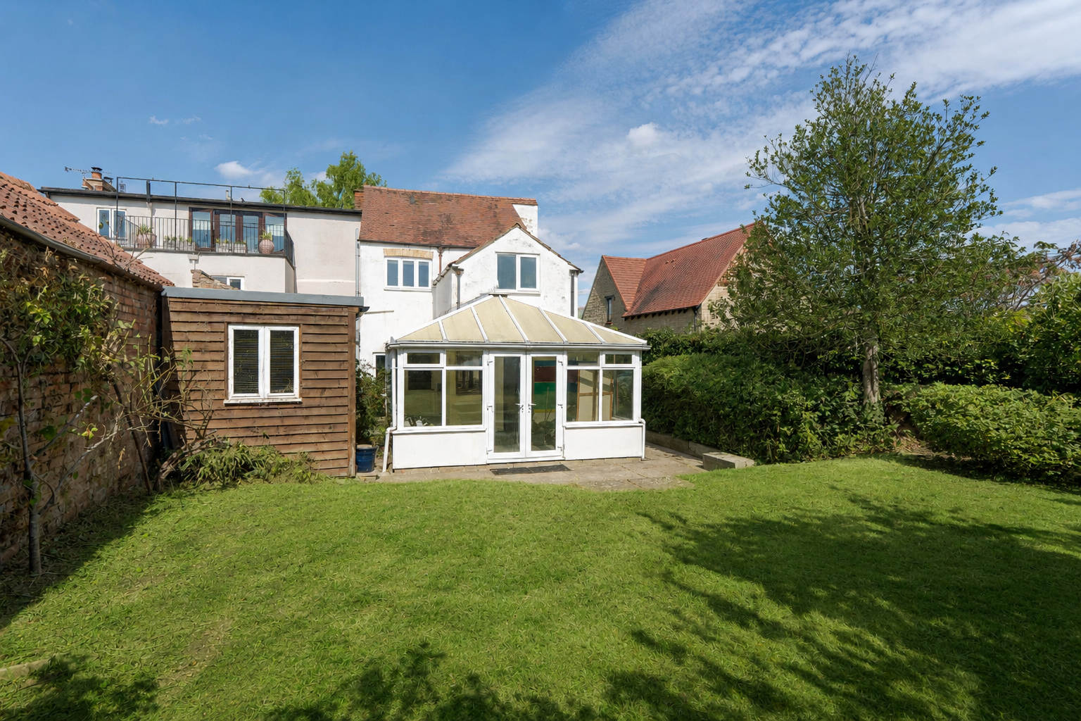 Godstow Road, Wolvercote, OX2, photo 14
