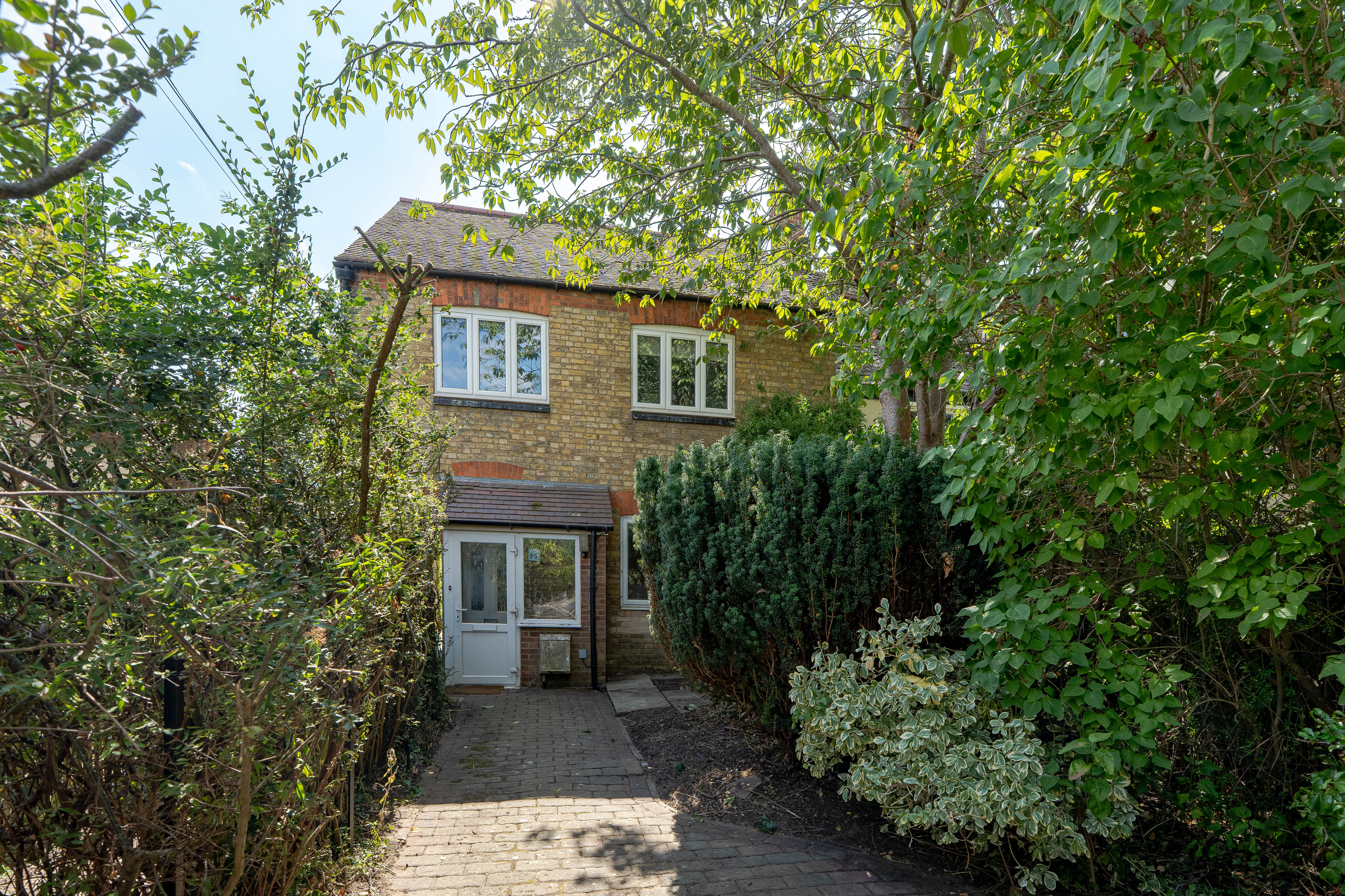 Godstow Road, Wolvercote, OX2