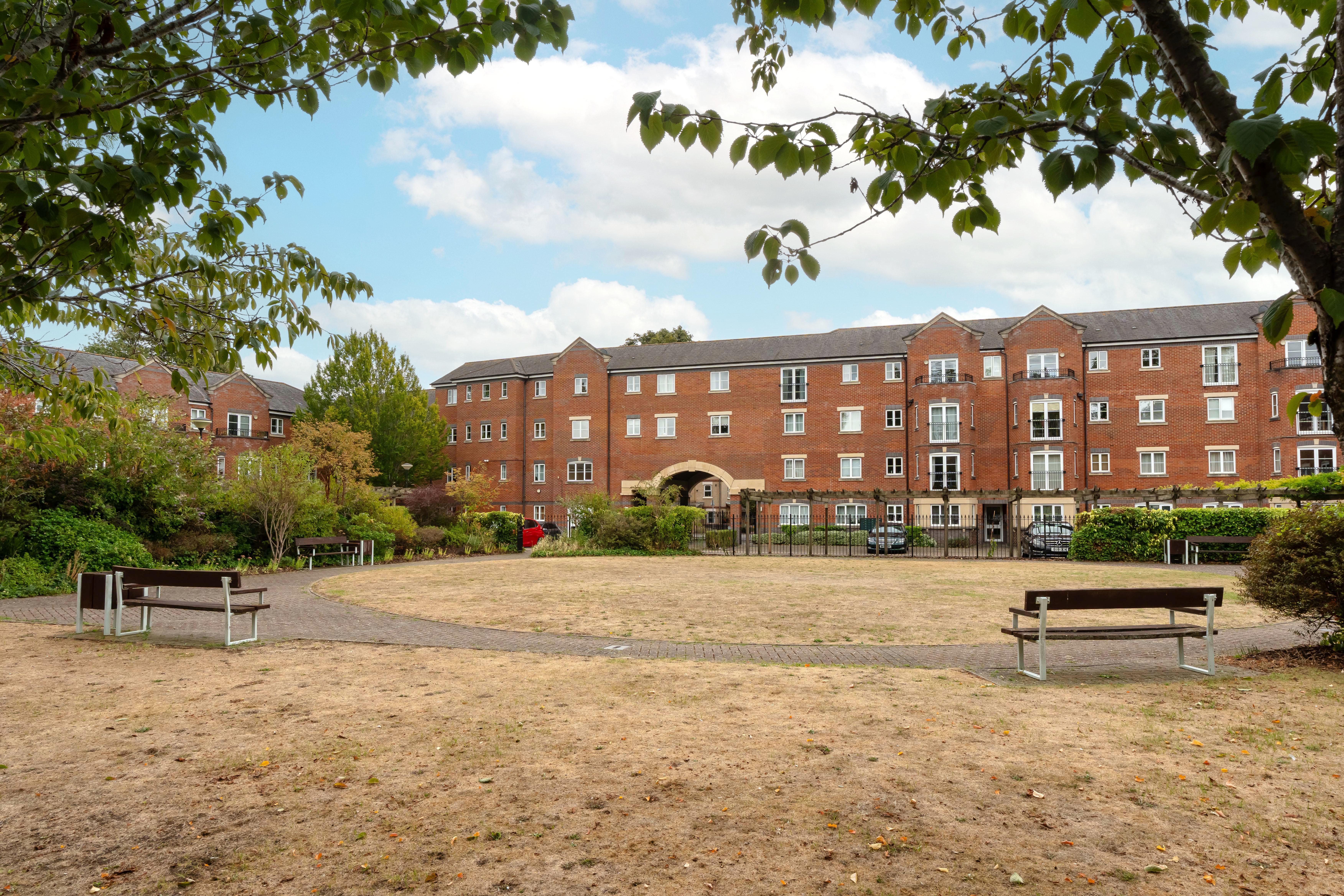 Osney Lane, Oxford, OX1