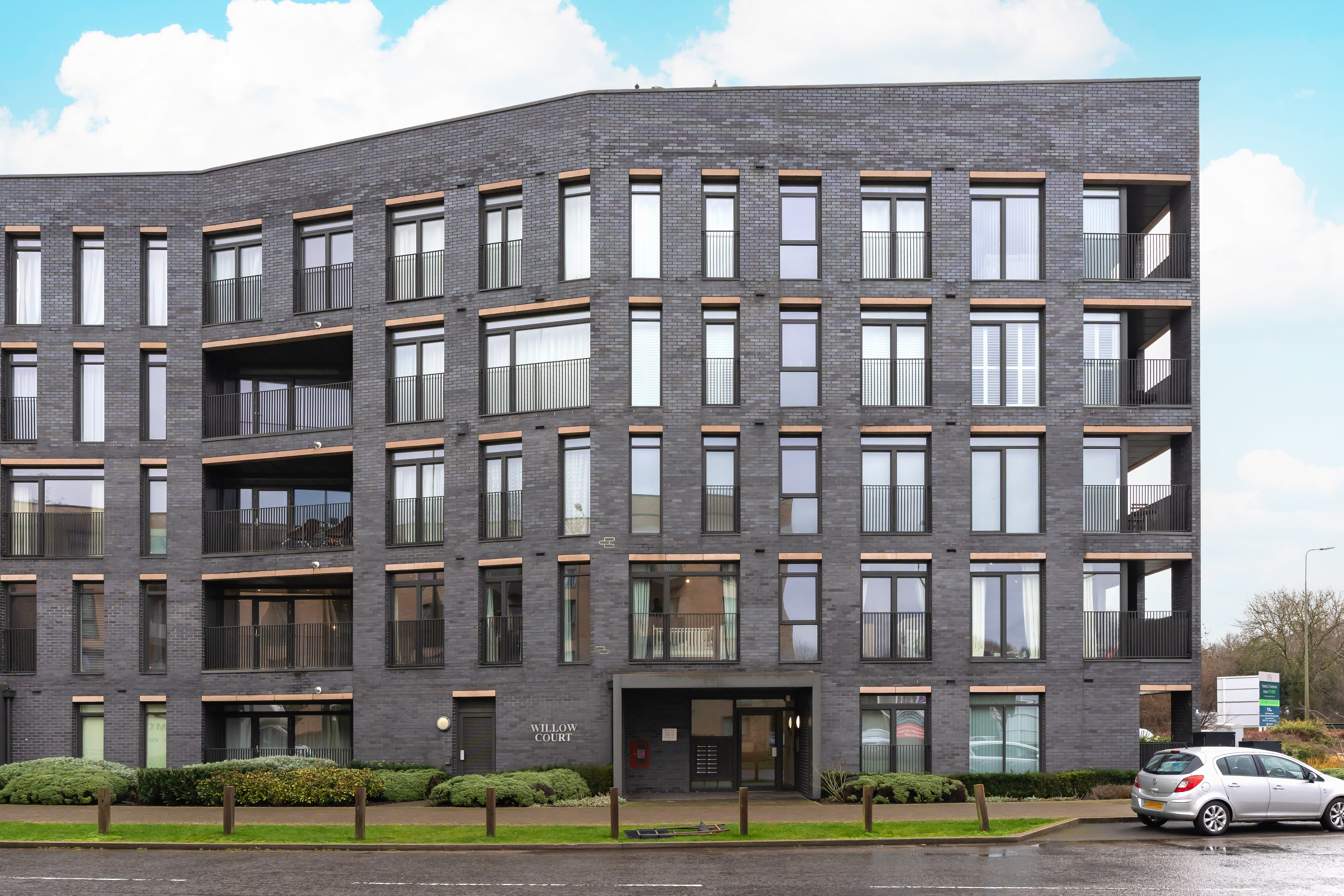 Barton Fields Road, Headington, OX3, photo 13