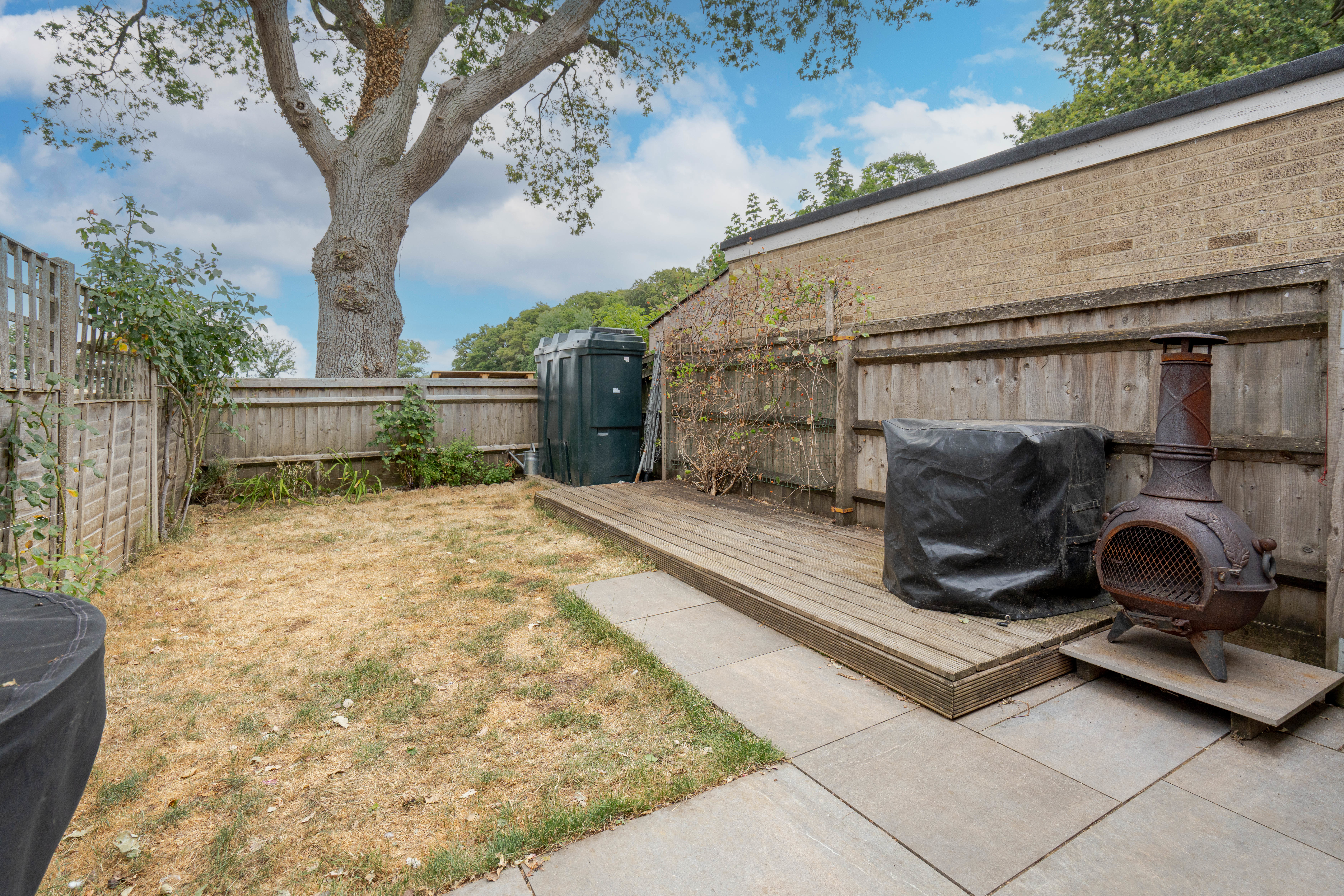 Knott Oaks, Combe, OX29, photo 21