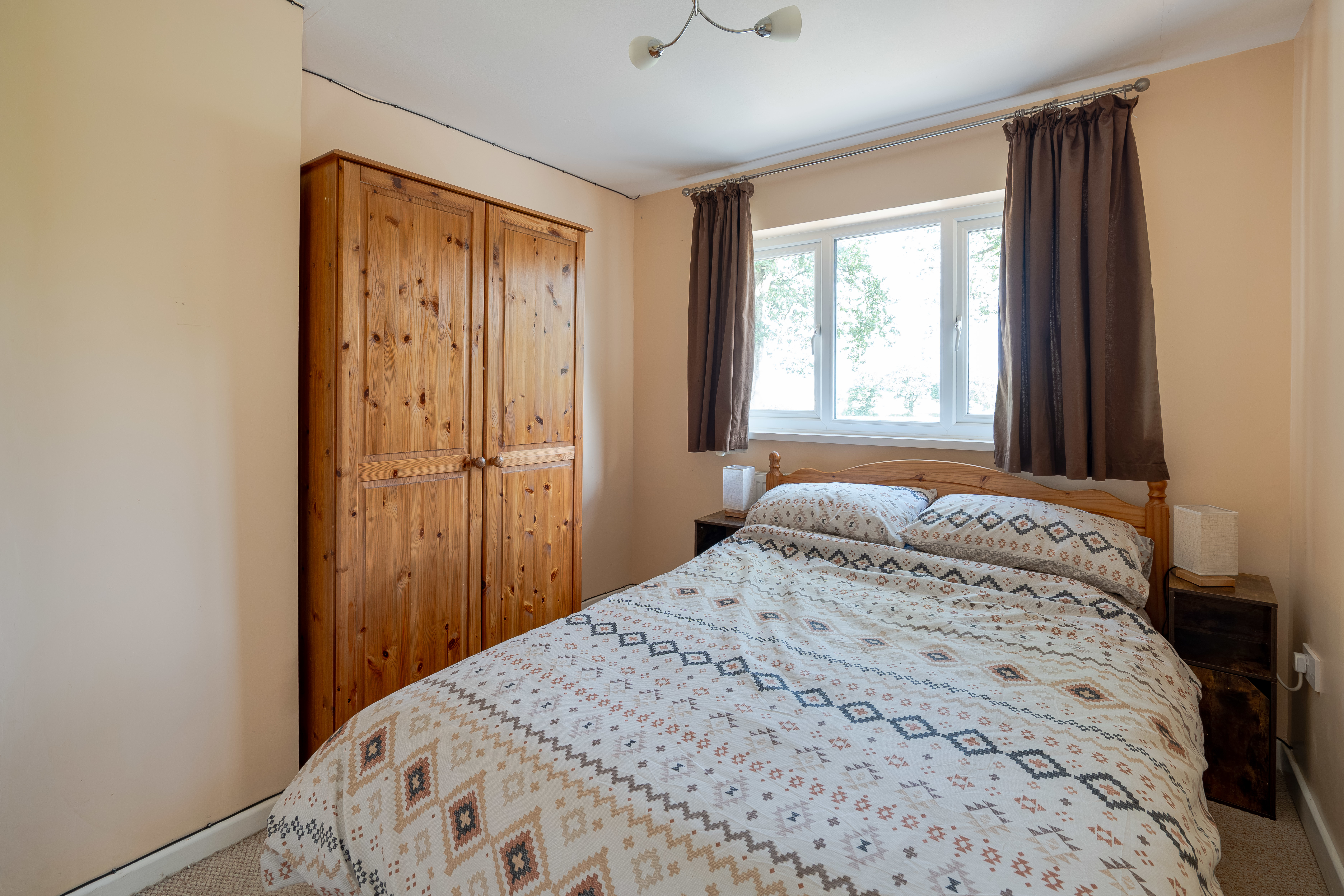 Knott Oaks, Combe, OX29, photo 14