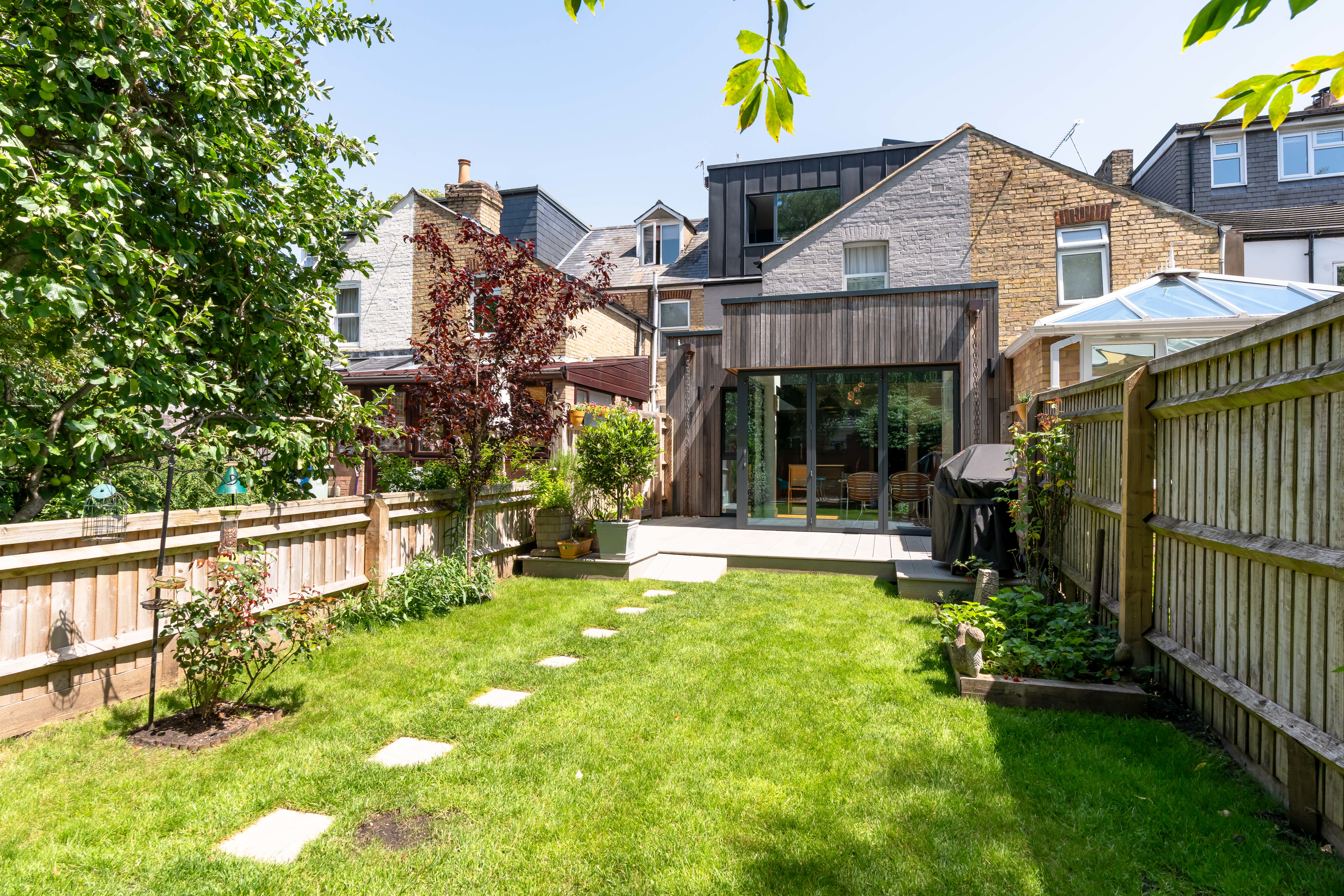 Marlborough Road, Oxford, OX1, photo 26