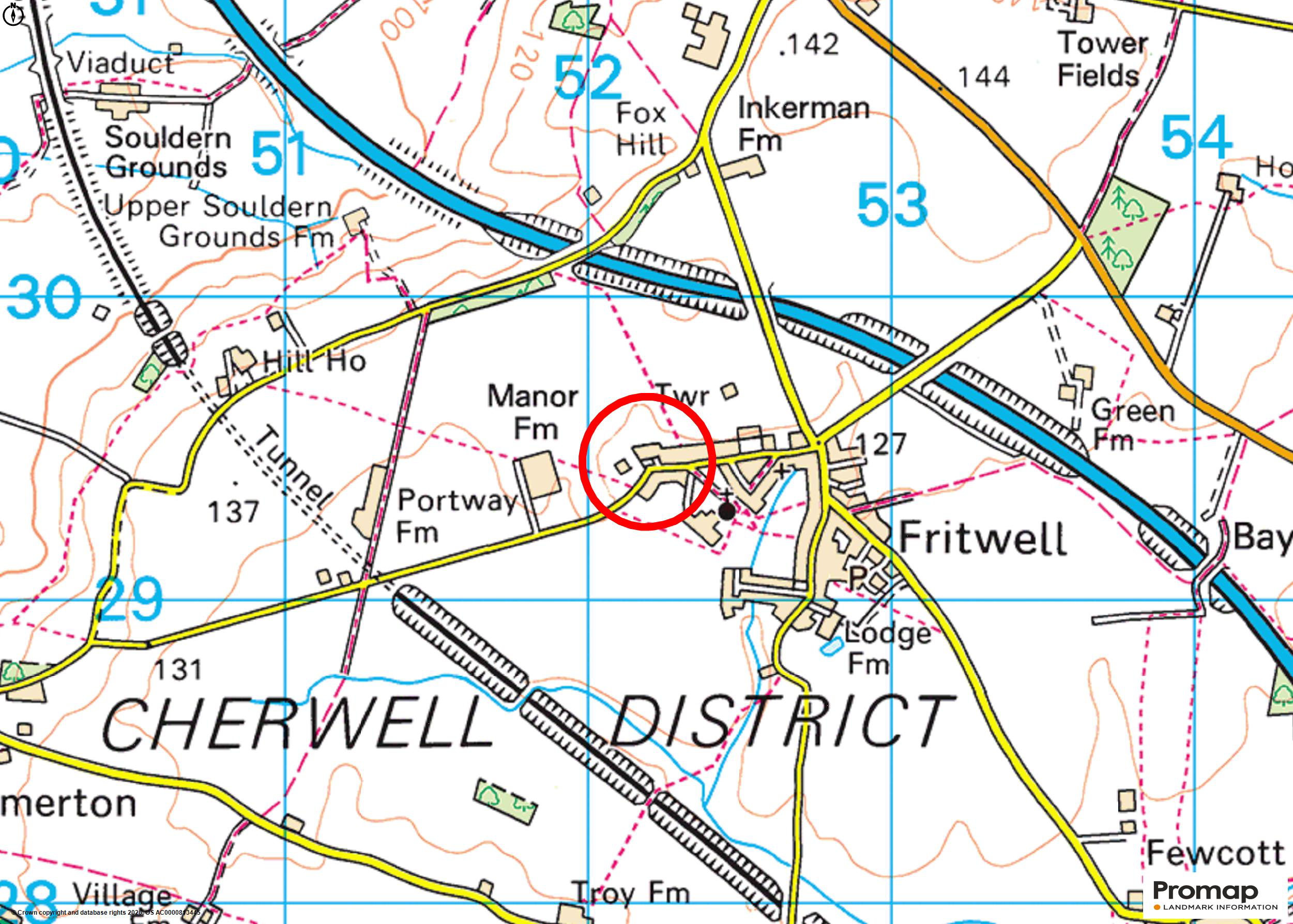 Town Well End, Fritwell, OX27, photo 36