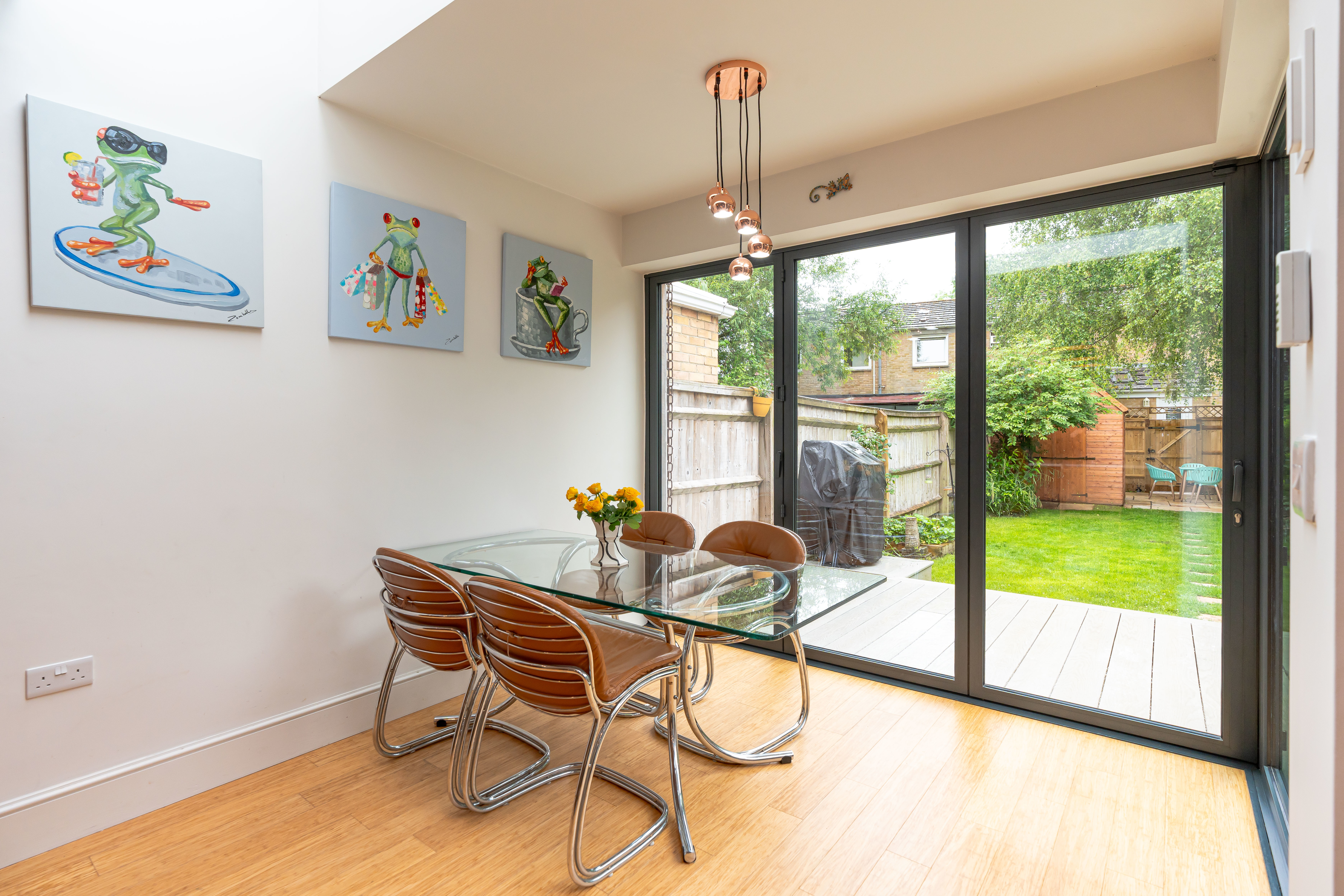 Marlborough Road, Oxford, OX1, photo 10