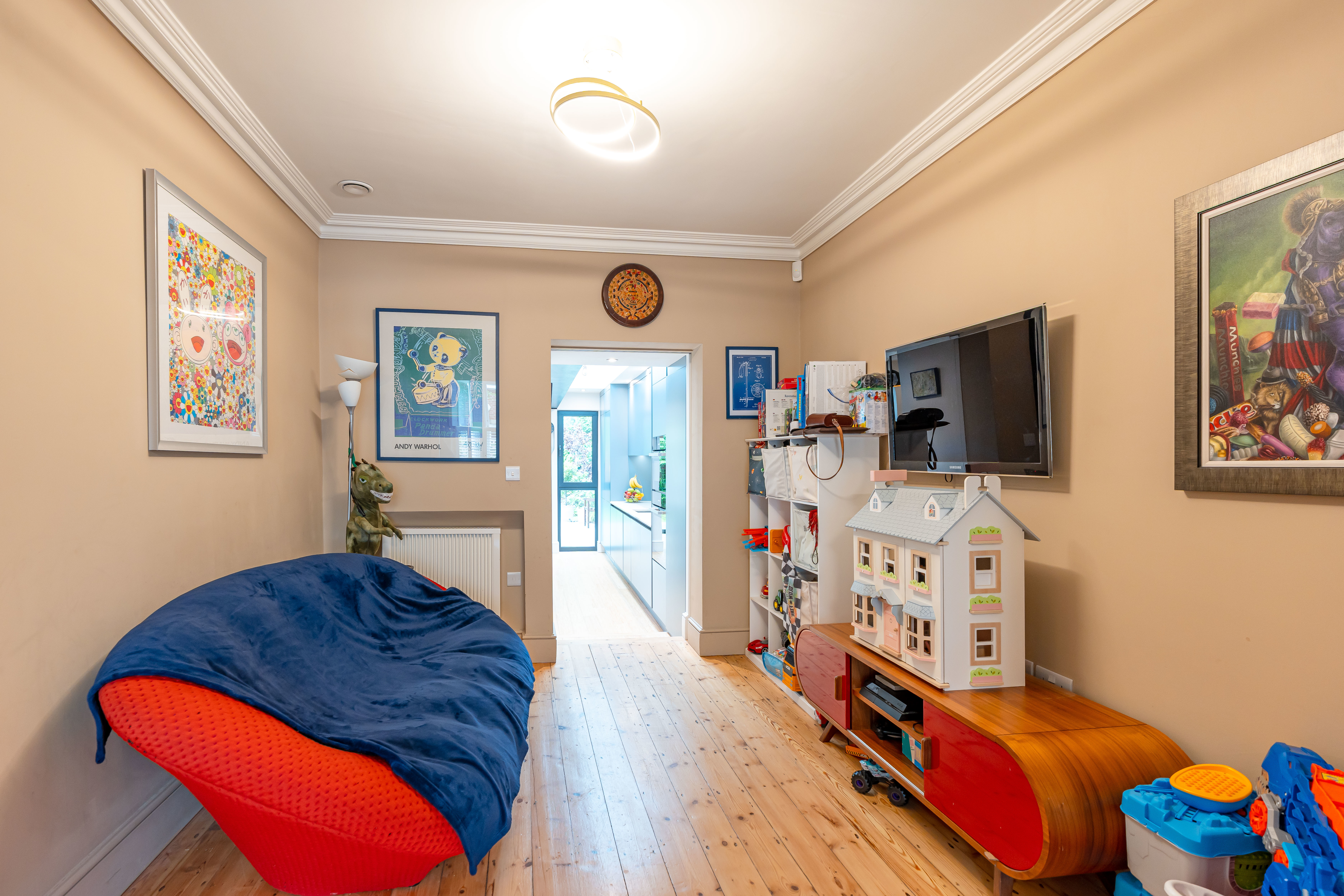 Marlborough Road, Oxford, OX1, photo 15