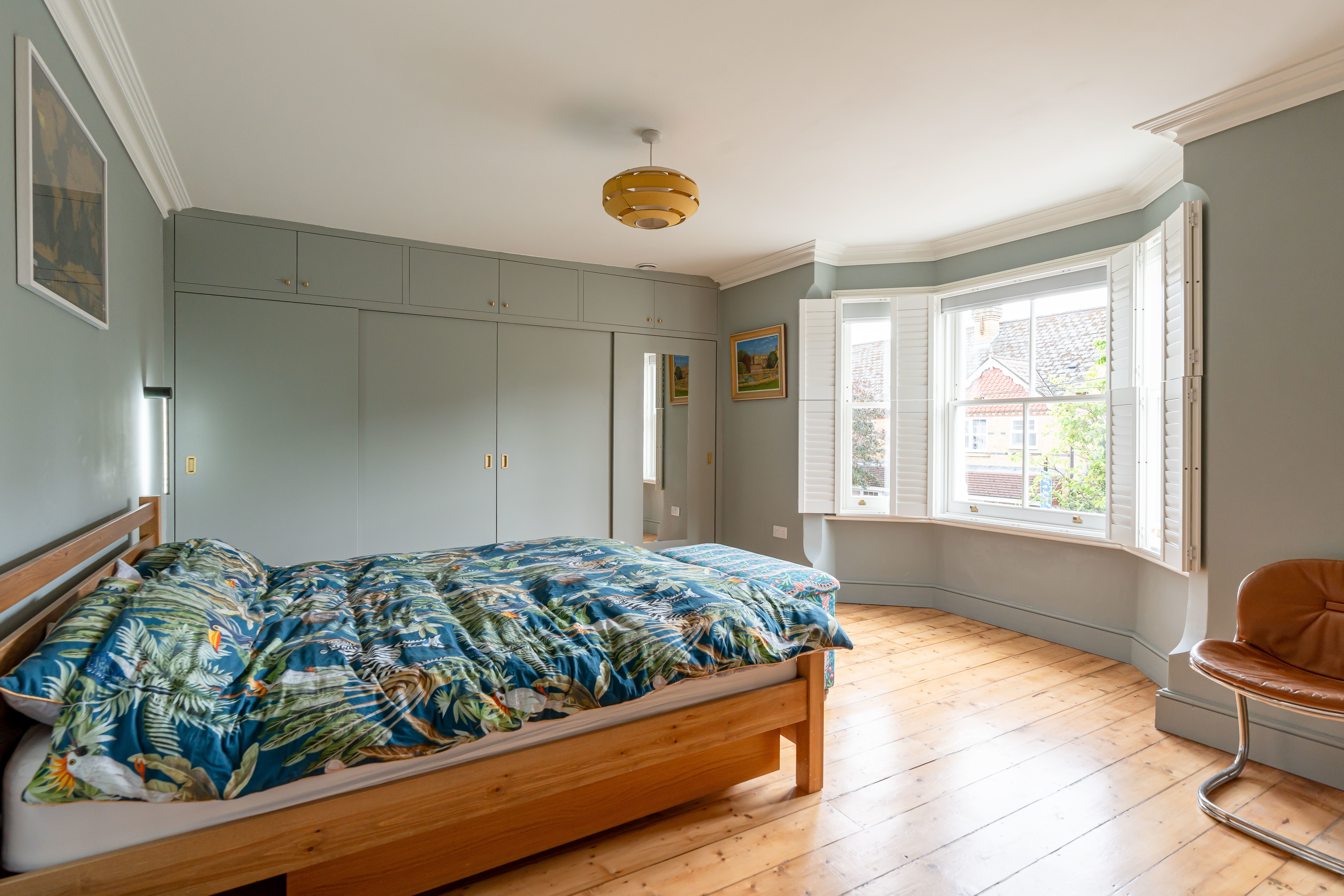 Marlborough Road, Oxford, OX1, photo 18