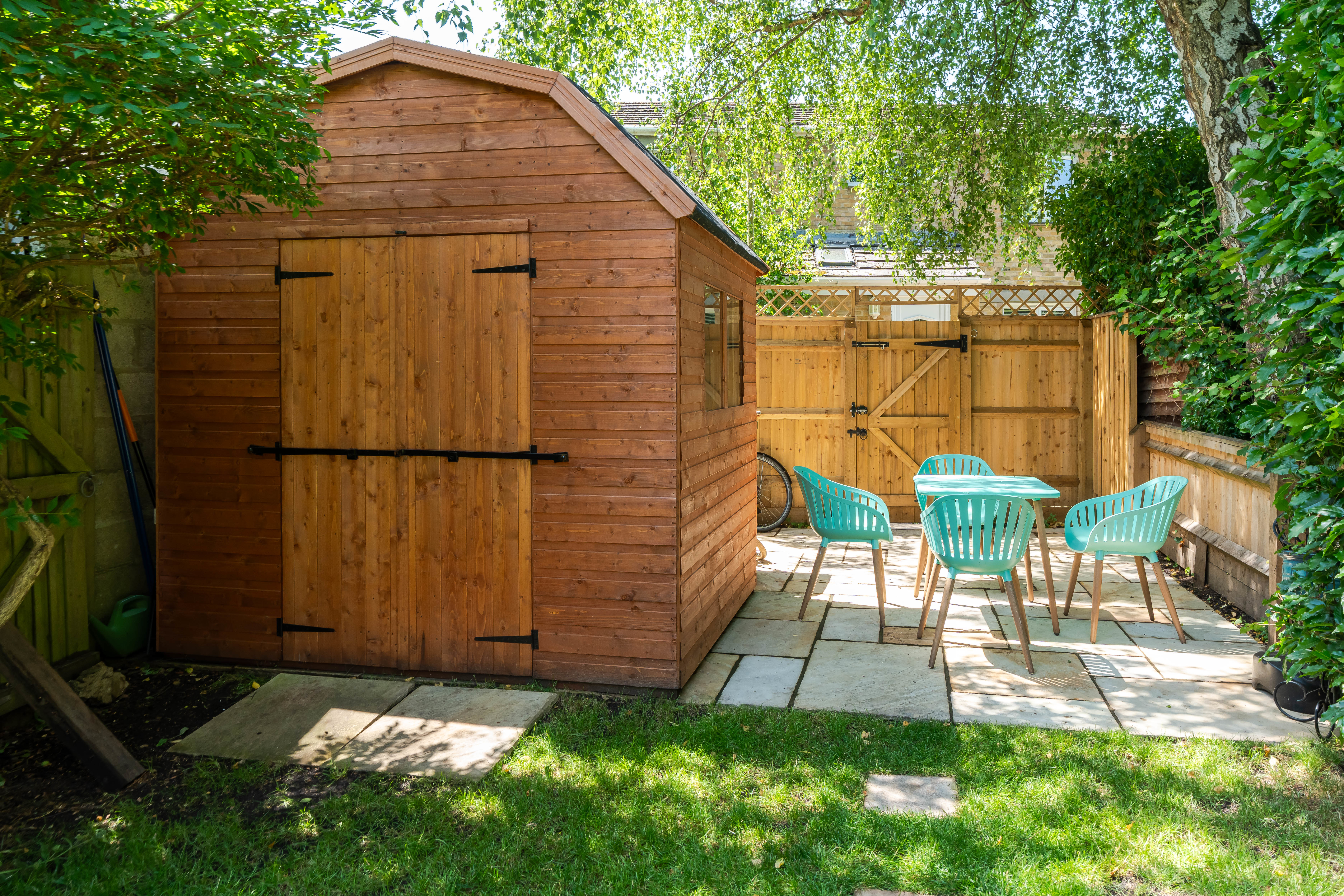 Marlborough Road, Oxford, OX1, photo 25