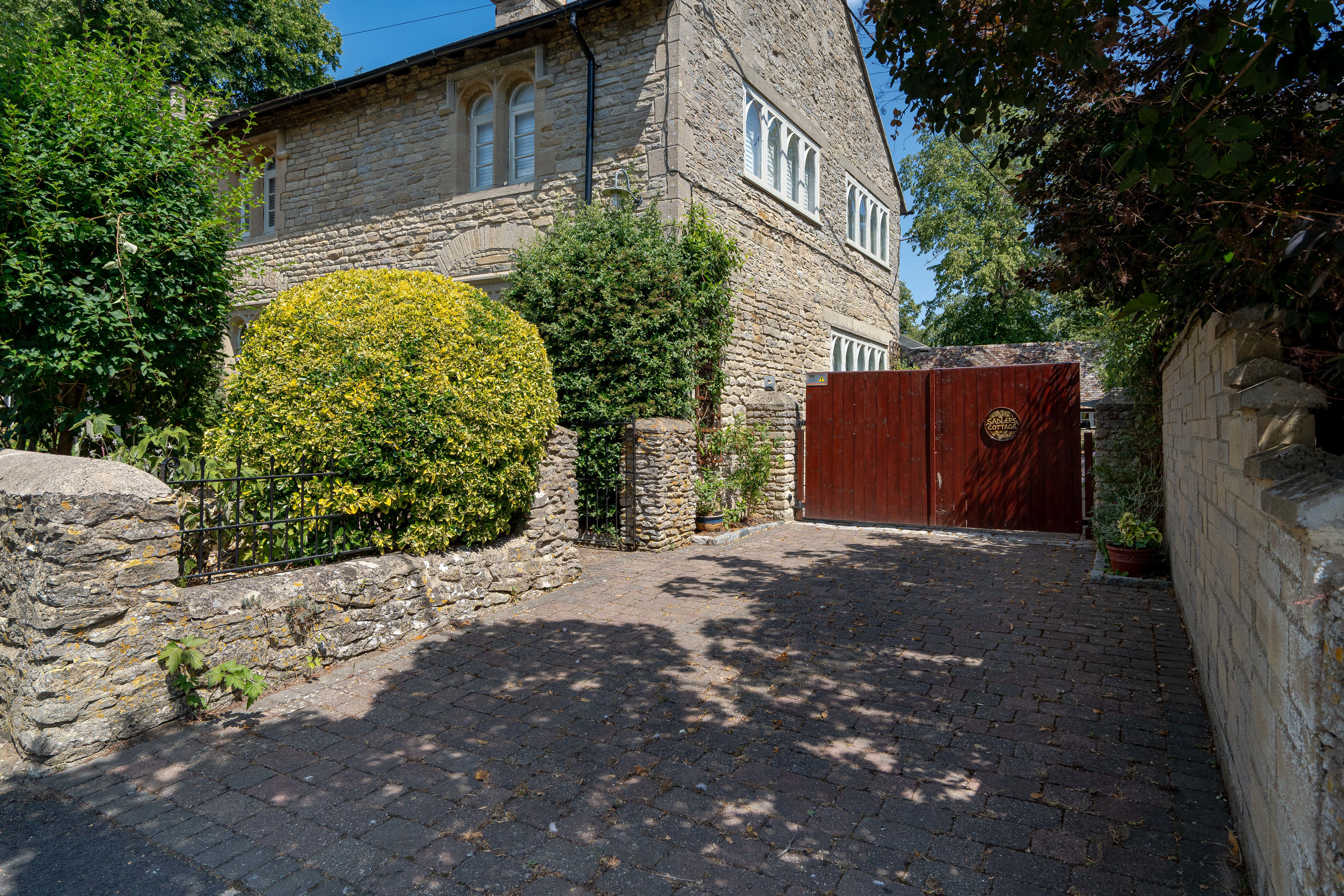 Alchester Road, Chesterton, OX26, photo 57