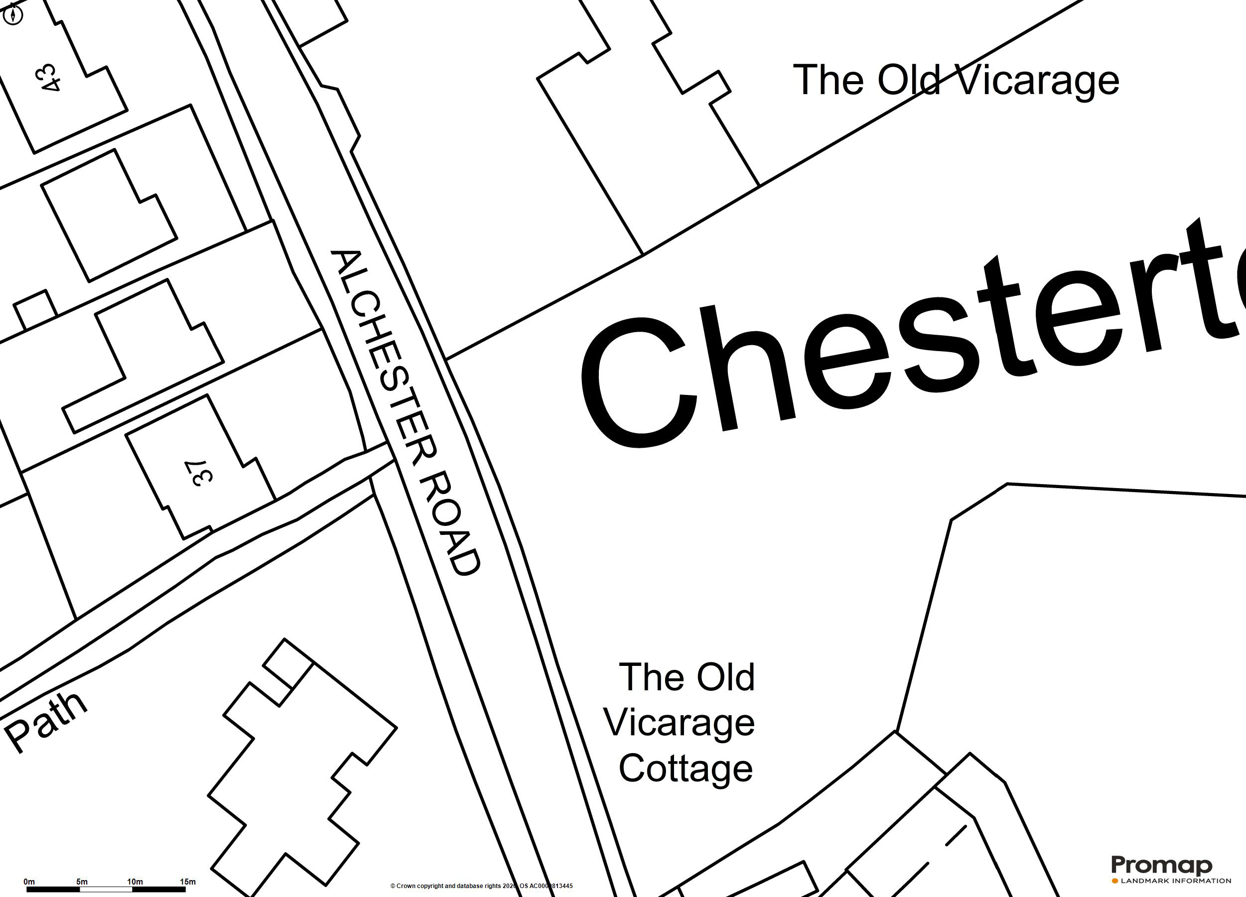 Alchester Road, Chesterton, OX26, photo 61