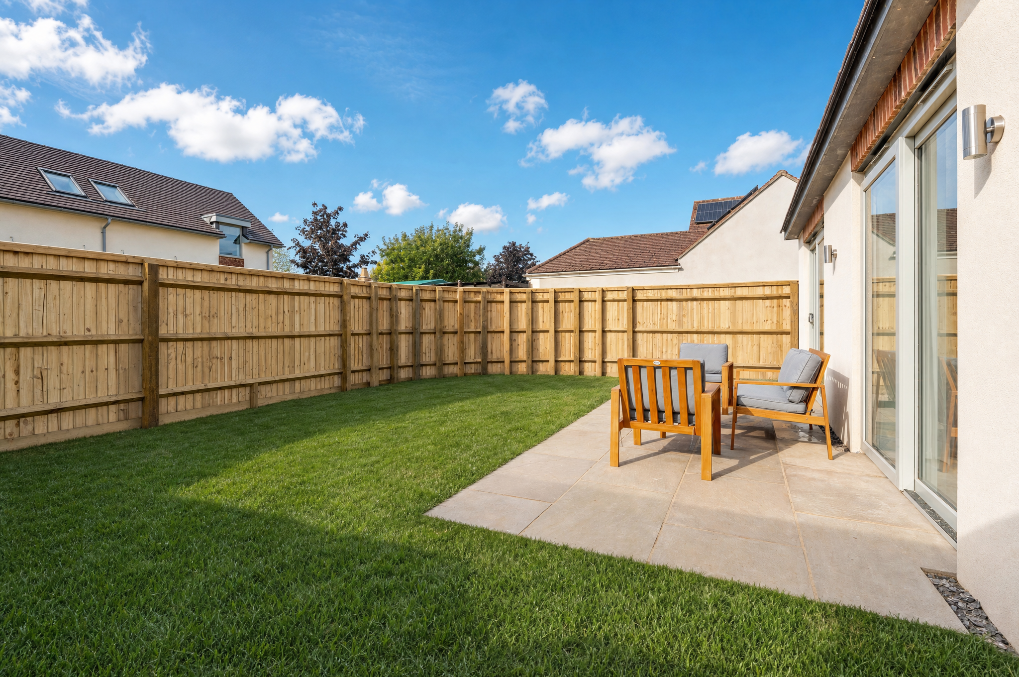 The Moors, Kidlington, OX5, photo 8
