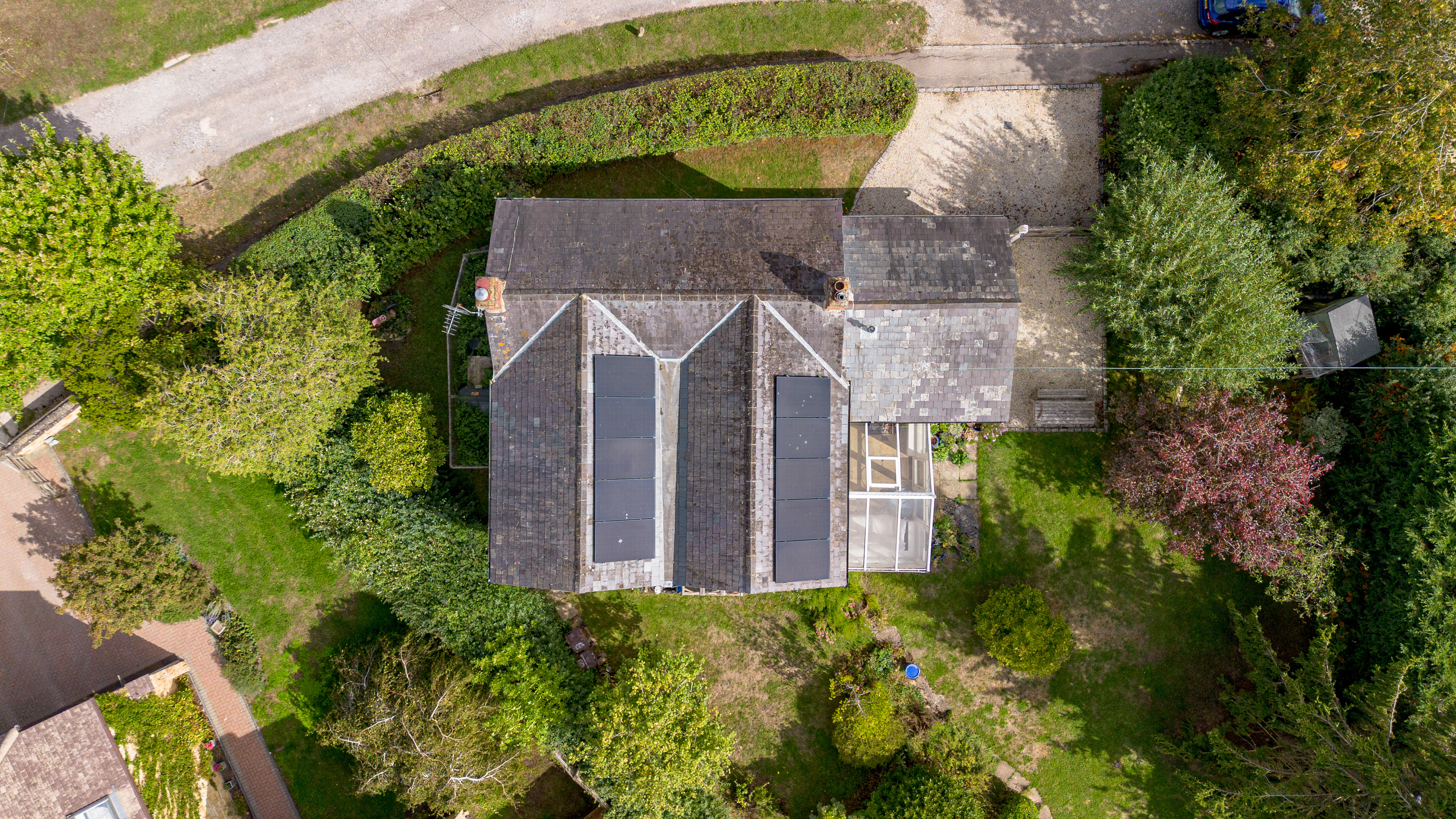 Stone Cottage, 13 Little London Green, Oakley, Aylesbury, HP18 9QL, photo 38
