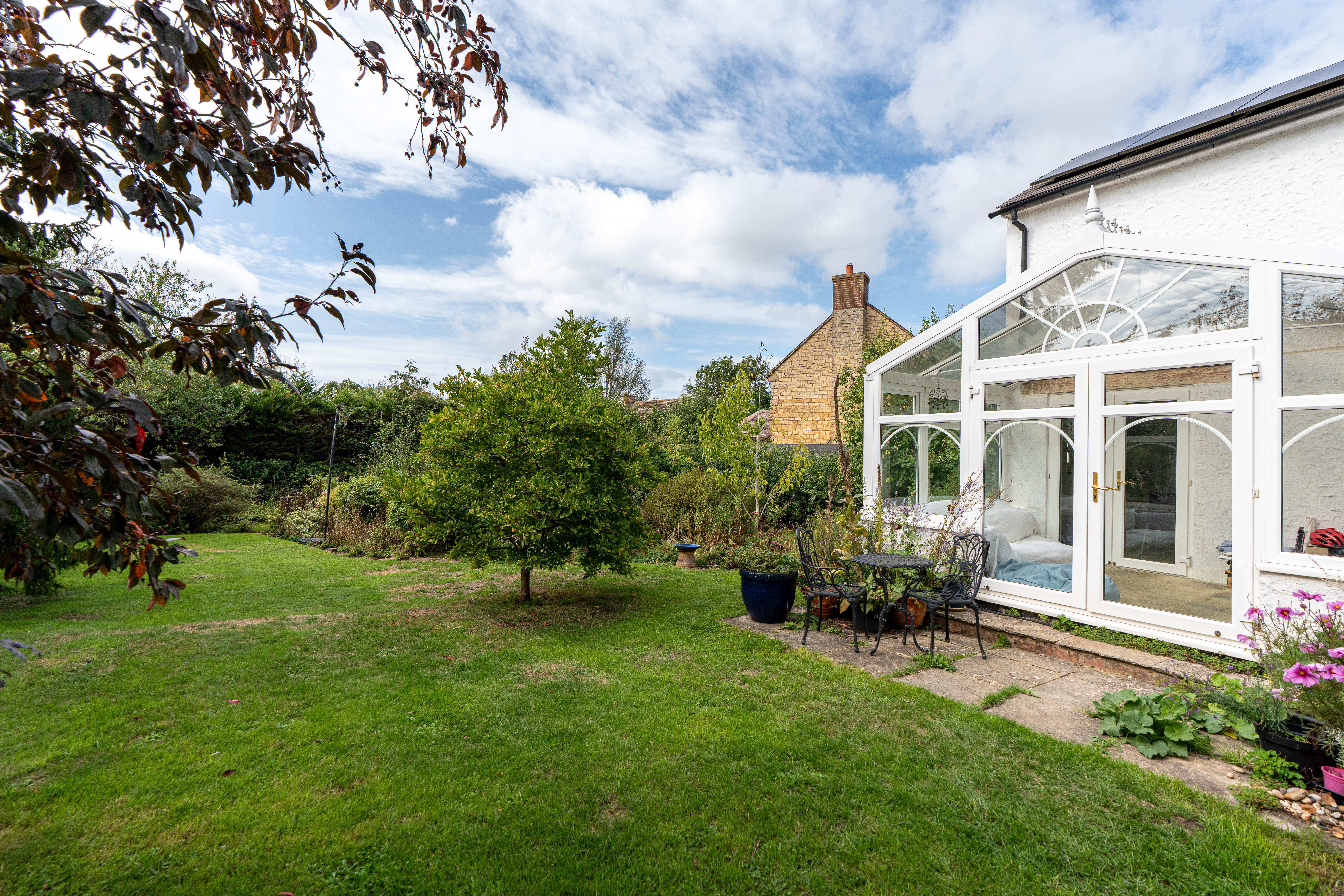 Stone Cottage, 13 Little London Green, Oakley, Aylesbury, HP18 9QL, photo 28