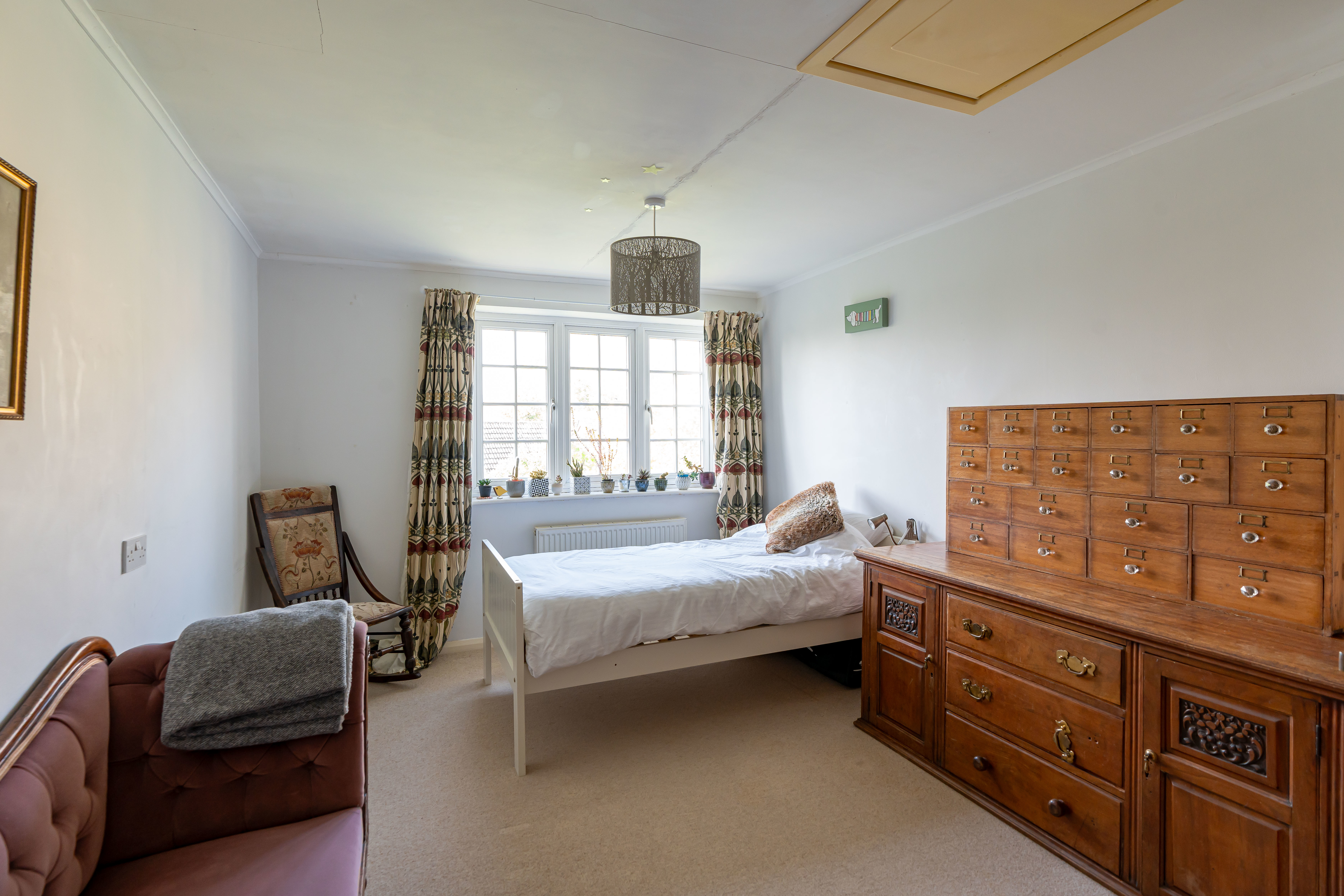 Stone Cottage, 13 Little London Green, Oakley, Aylesbury, HP18 9QL, photo 20