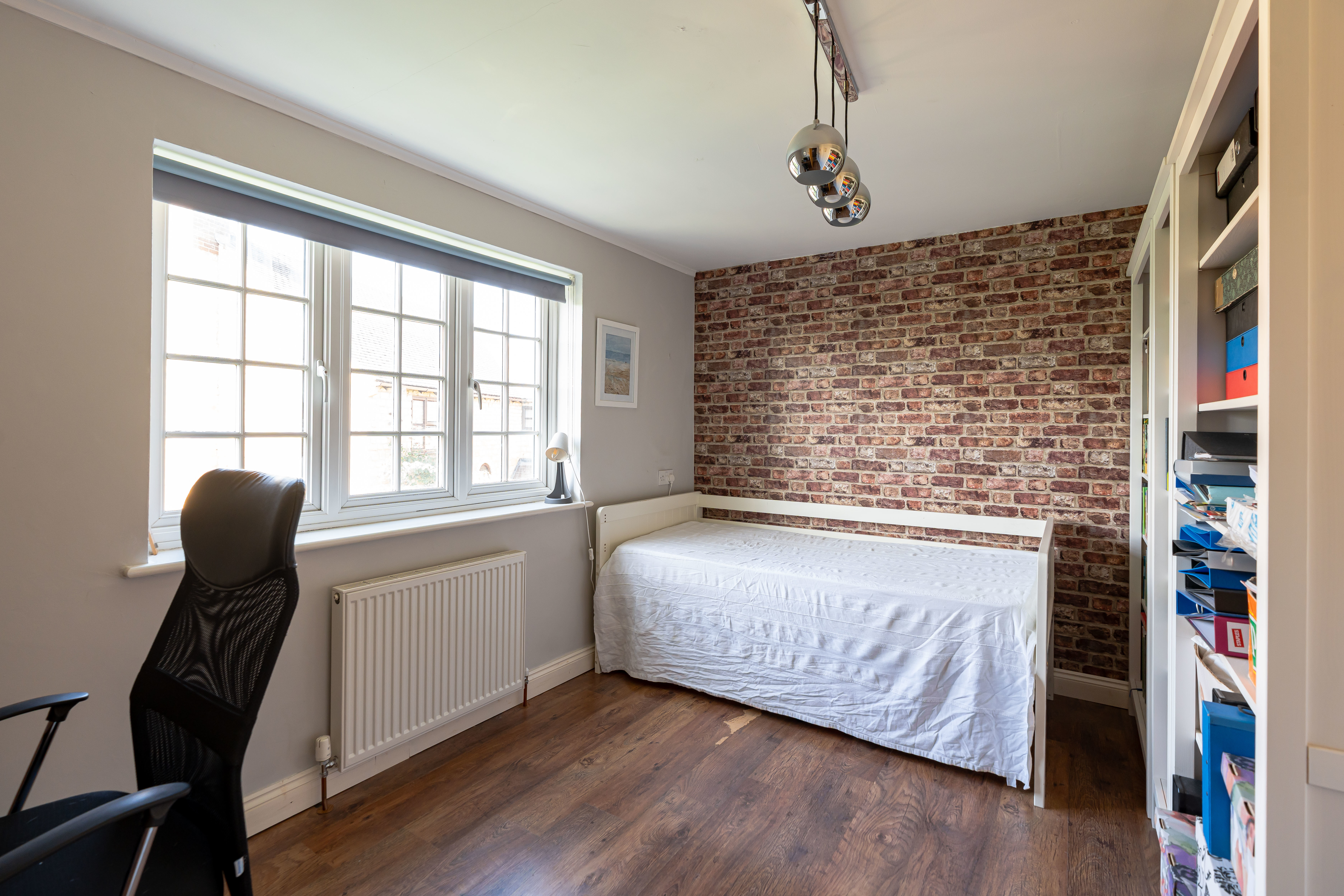 Stone Cottage, 13 Little London Green, Oakley, Aylesbury, HP18 9QL, photo 25