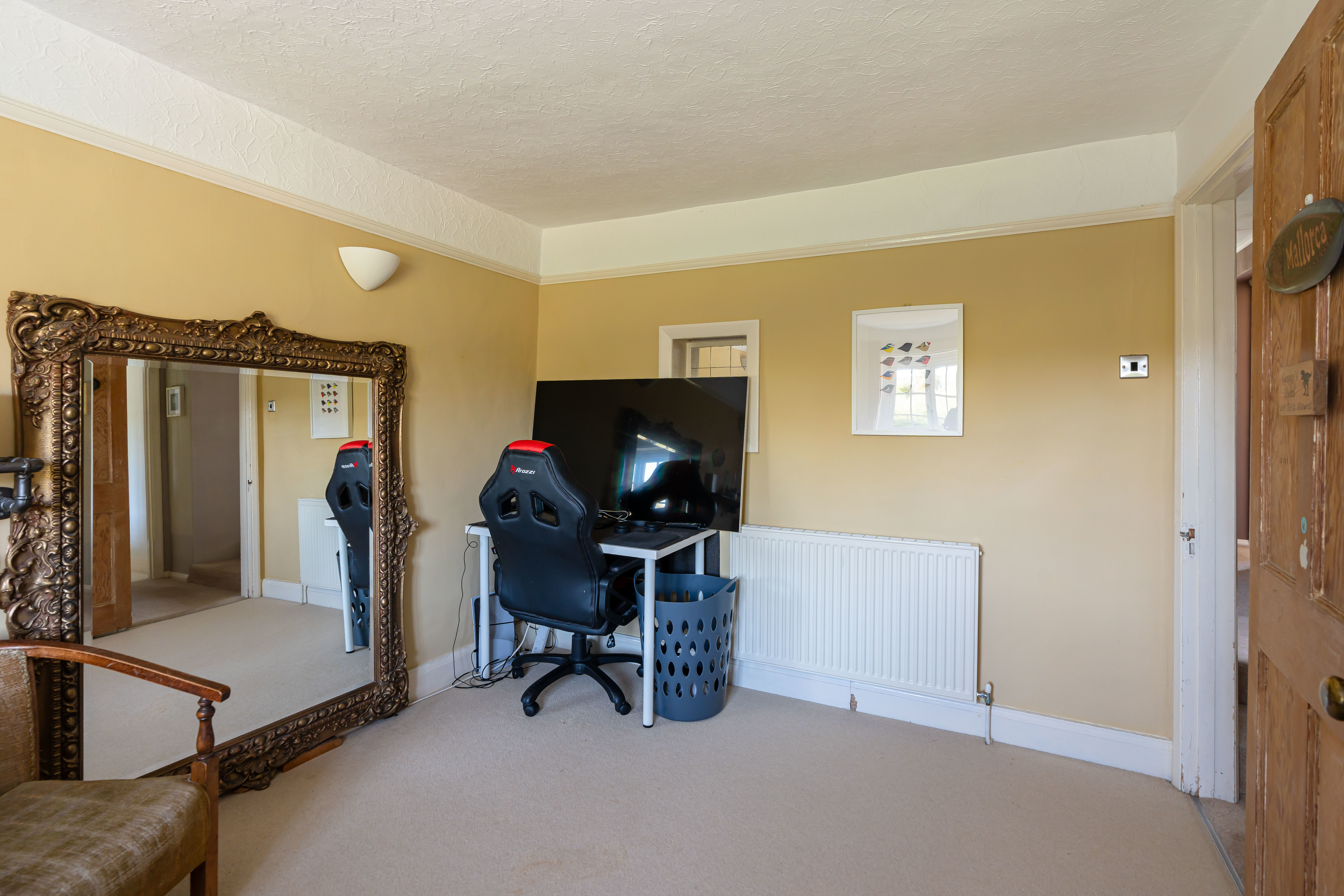 Stone Cottage, 13 Little London Green, Oakley, Aylesbury, HP18 9QL, photo 23