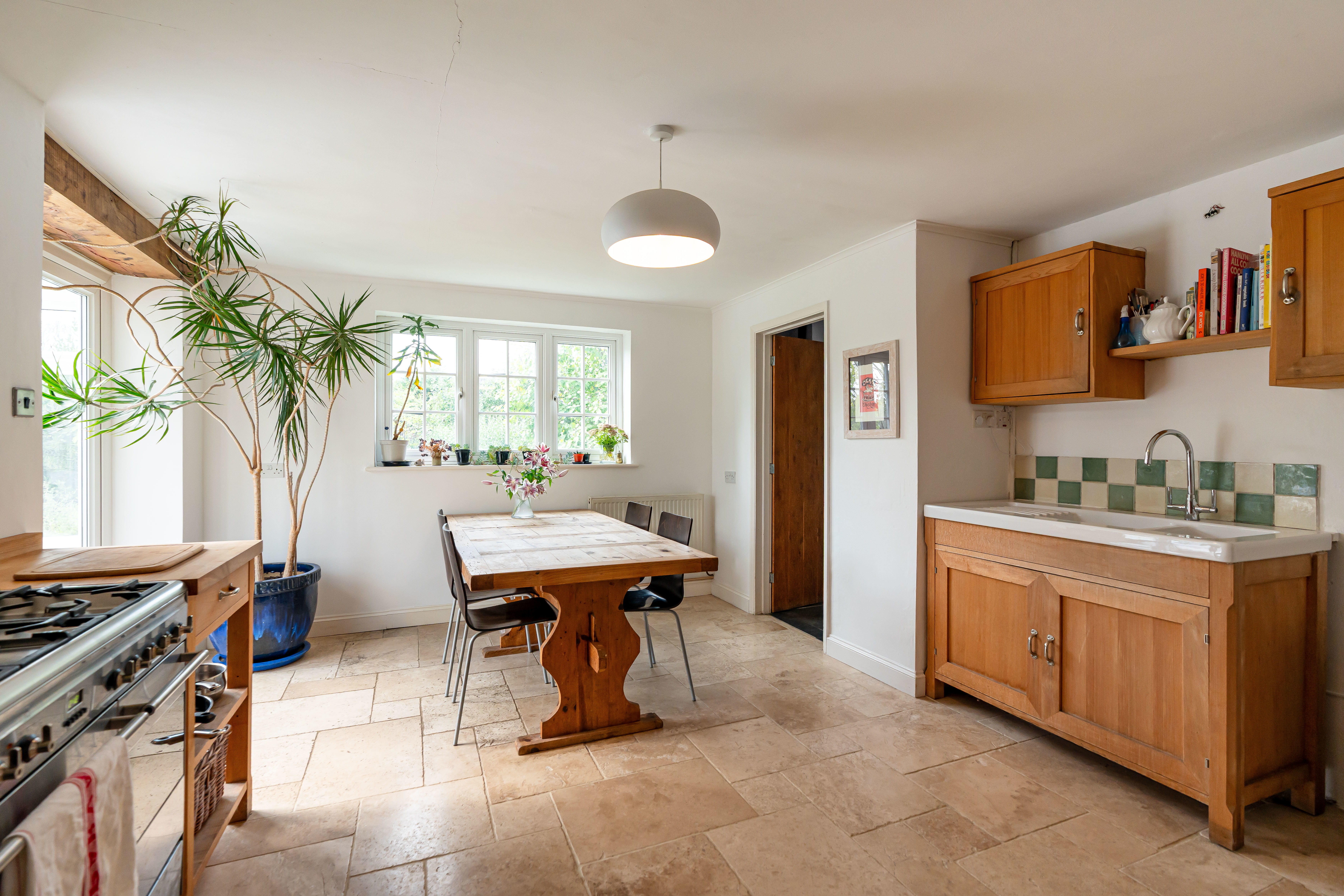 Stone Cottage, 13 Little London Green, Oakley, Aylesbury, HP18 9QL, photo 5