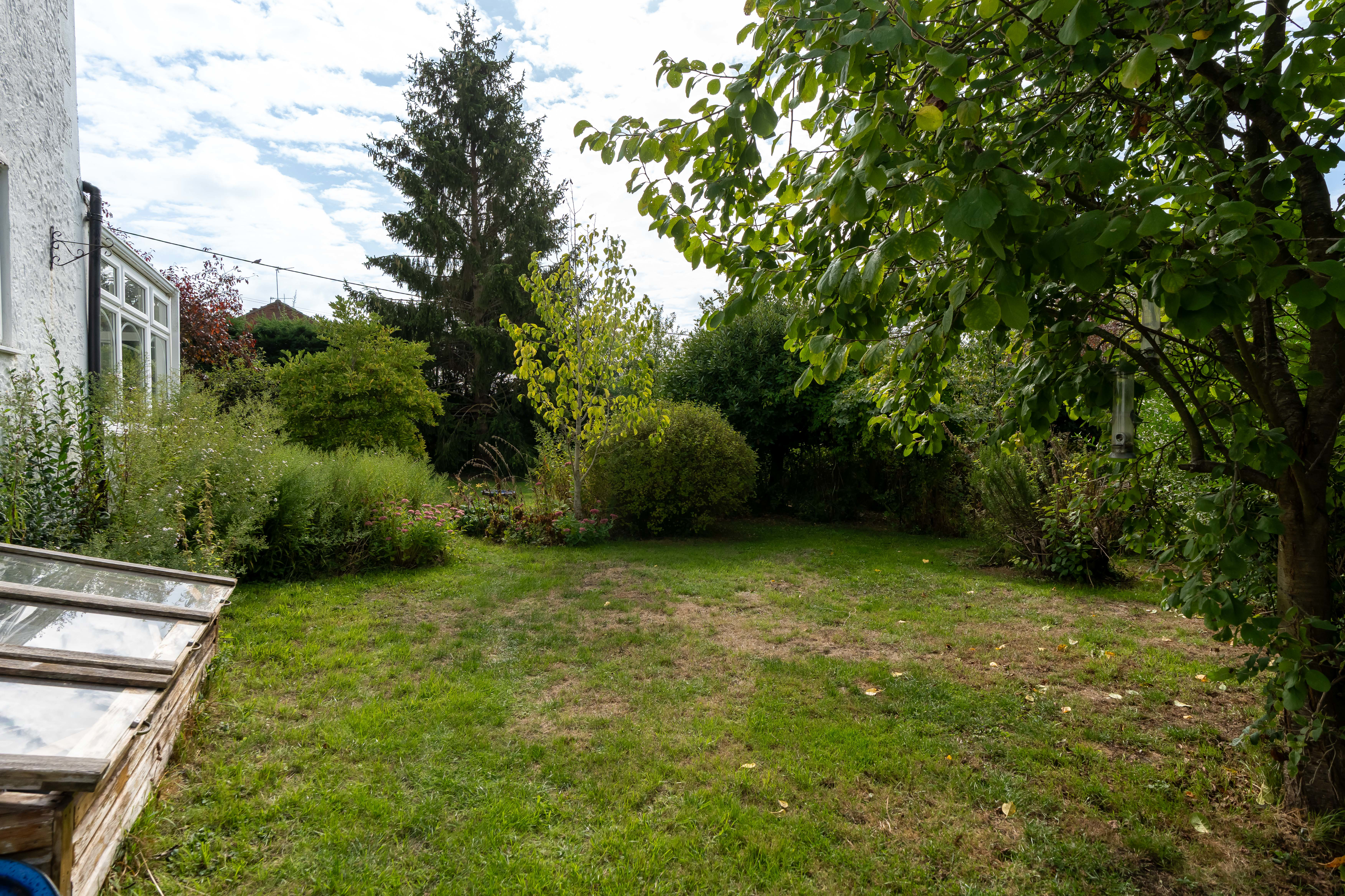 Stone Cottage, 13 Little London Green, Oakley, Aylesbury, HP18 9QL, photo 31