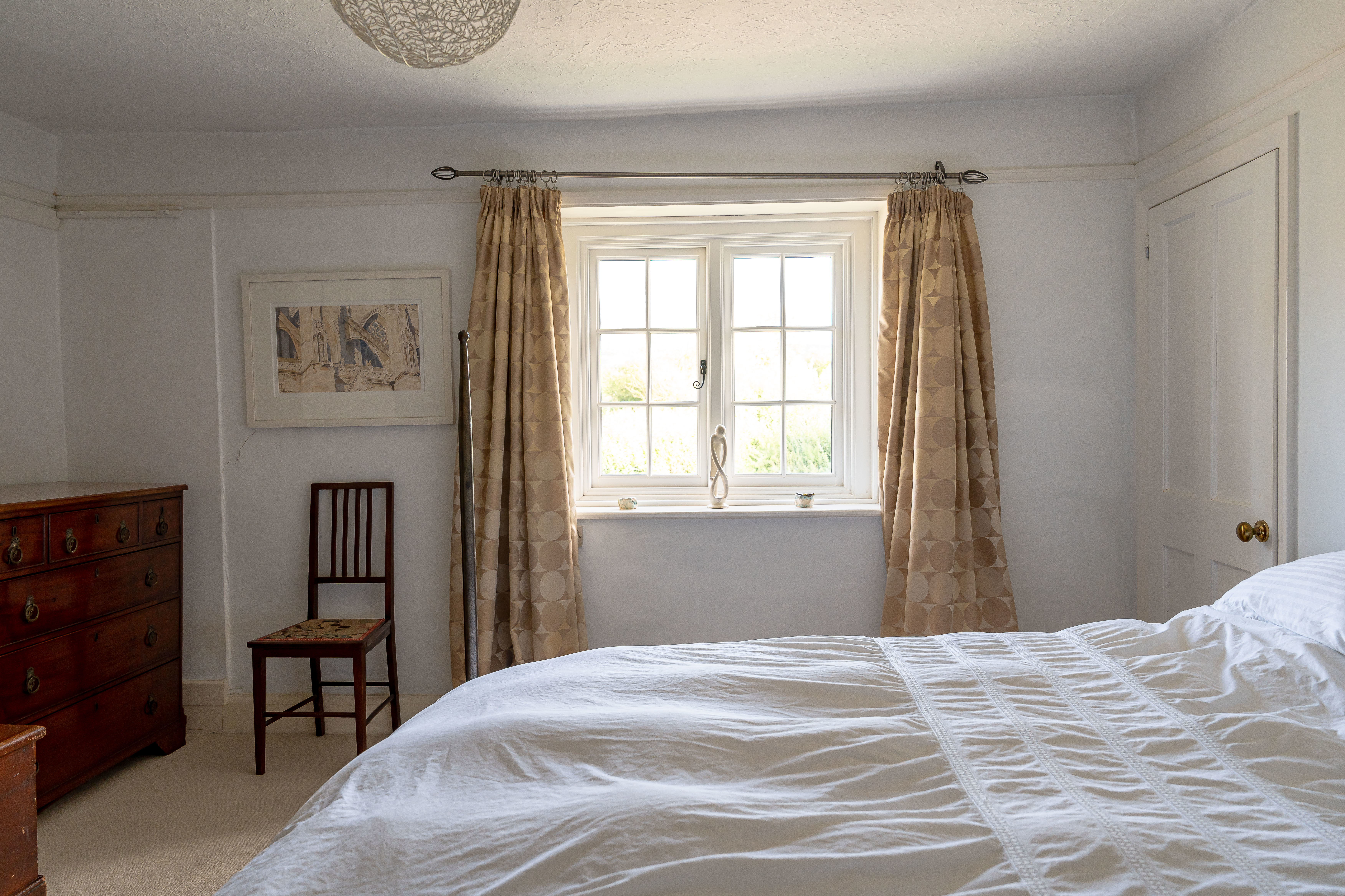 Stone Cottage, 13 Little London Green, Oakley, Aylesbury, HP18 9QL, photo 18