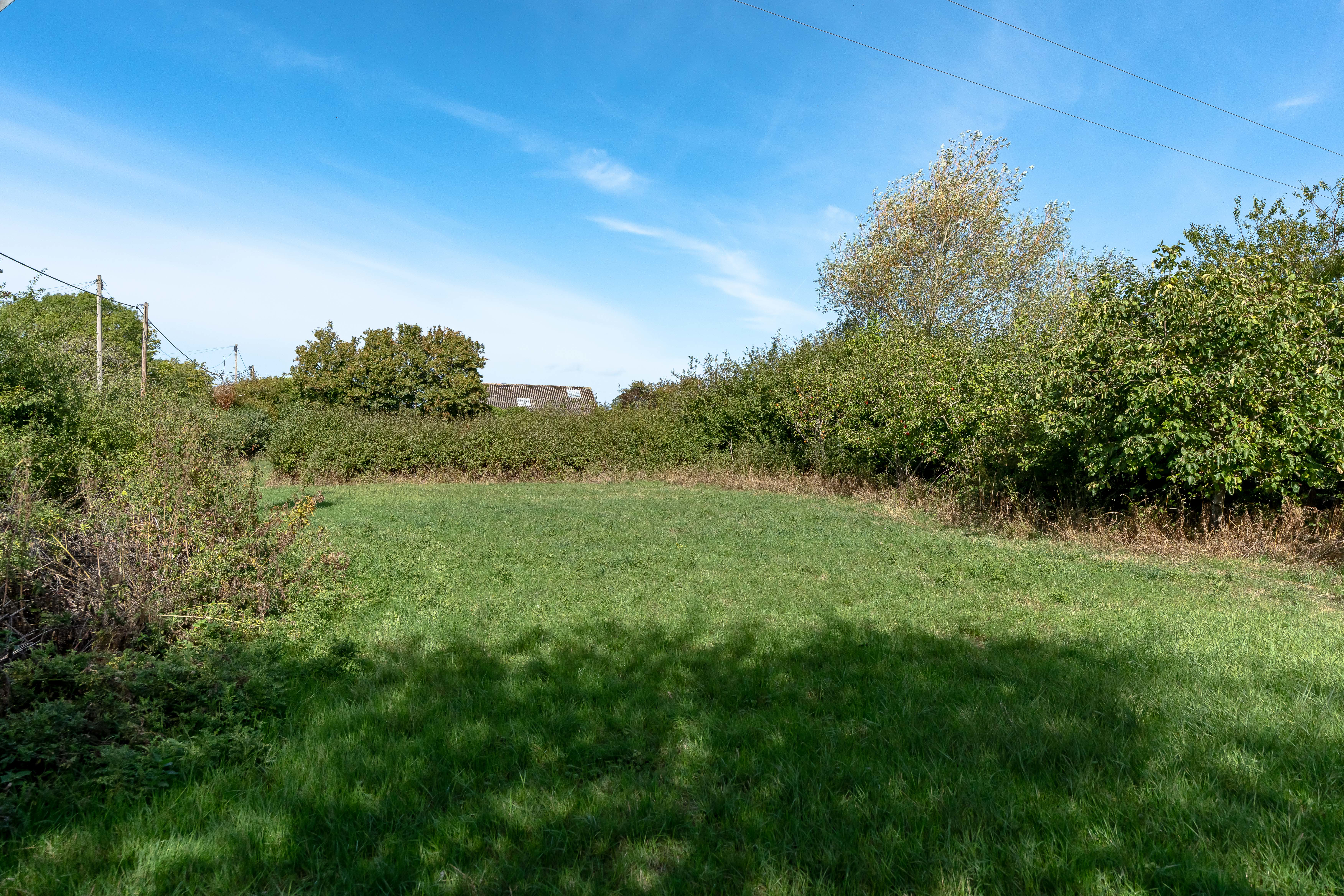 Stone Cottage, 13 Little London Green, Oakley, Aylesbury, HP18 9QL, photo 36