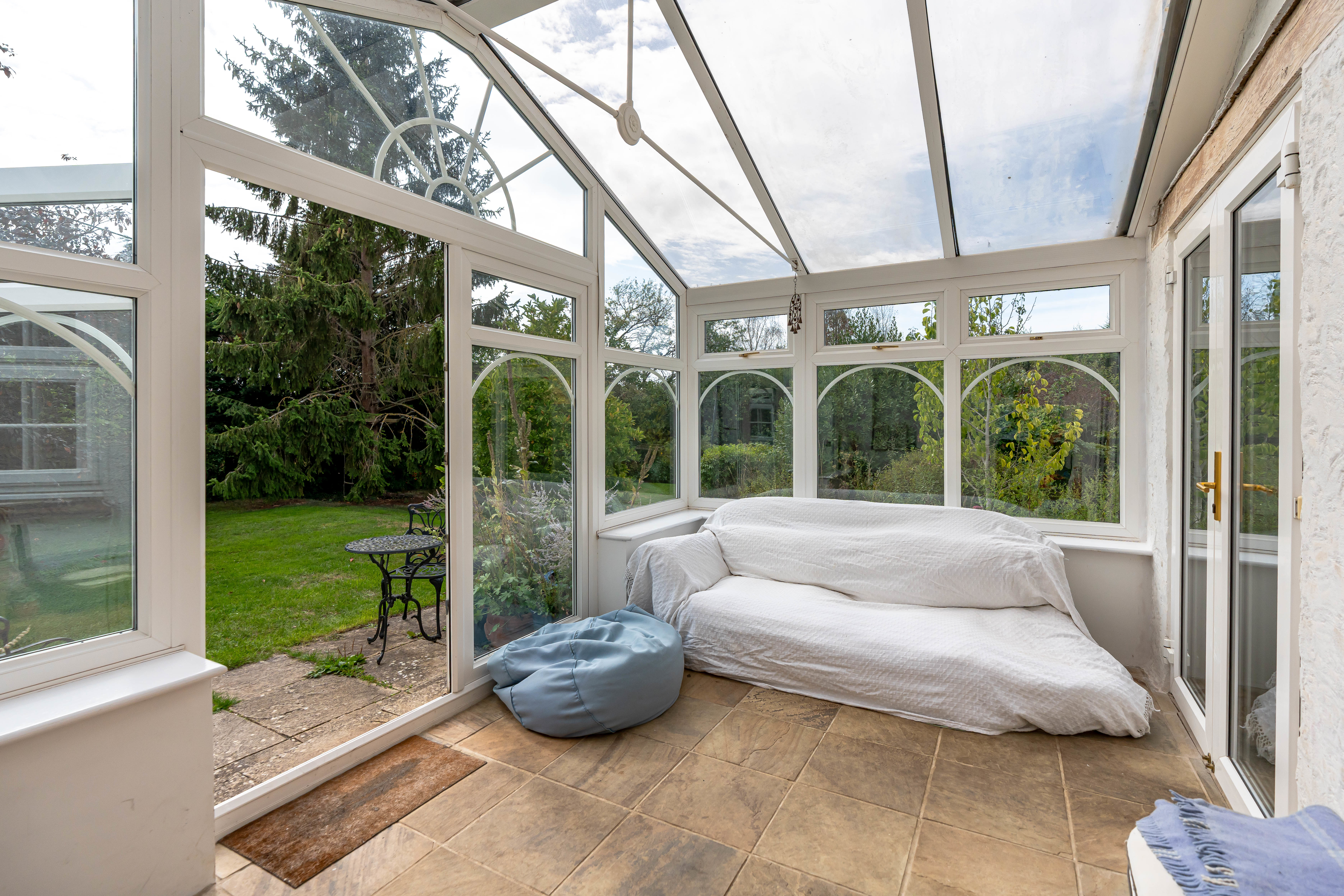 Stone Cottage, 13 Little London Green, Oakley, Aylesbury, HP18 9QL, photo 13