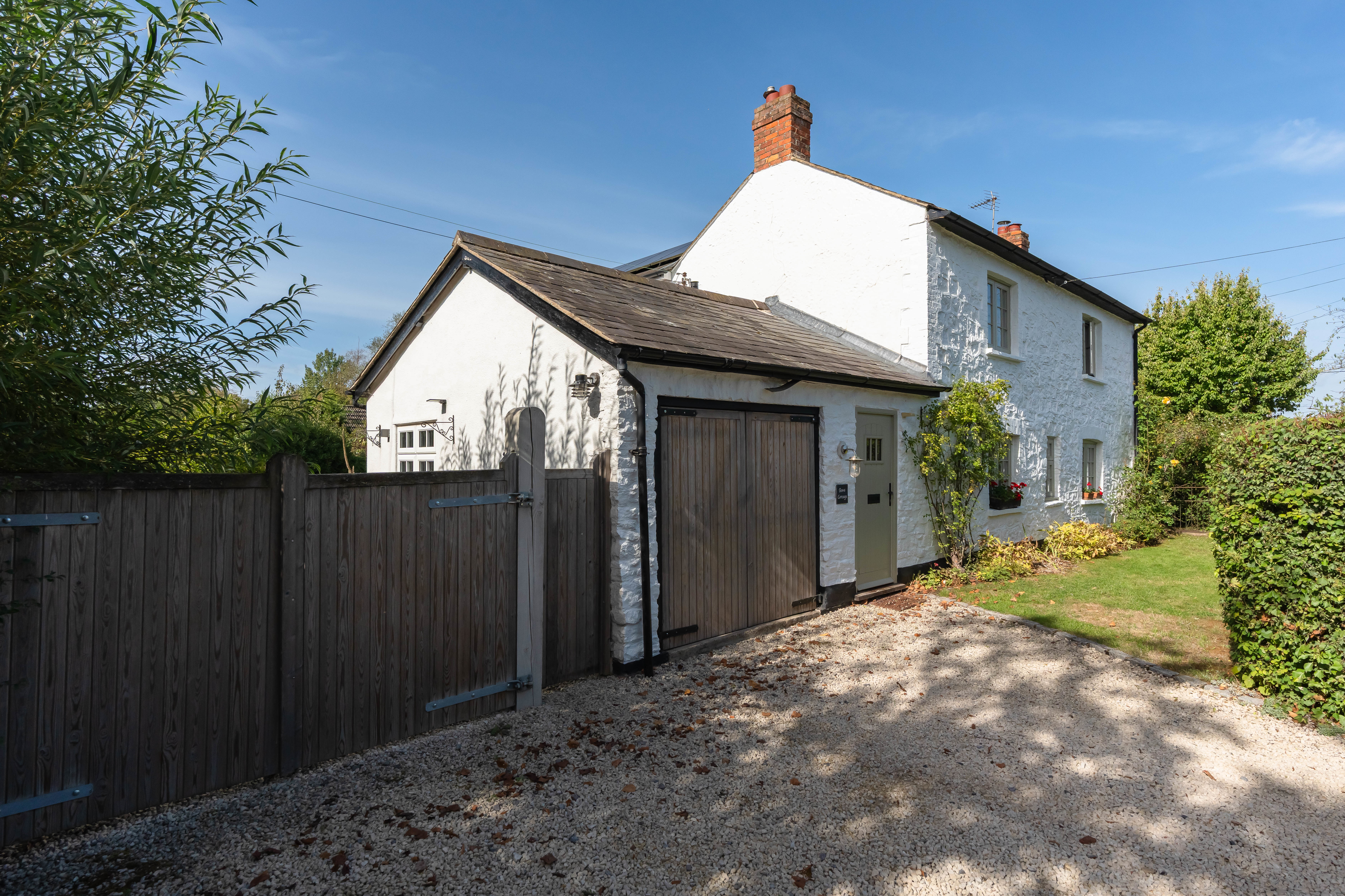 Stone Cottage, 13 Little London Green, Oakley, Aylesbury, HP18 9QL, photo 39
