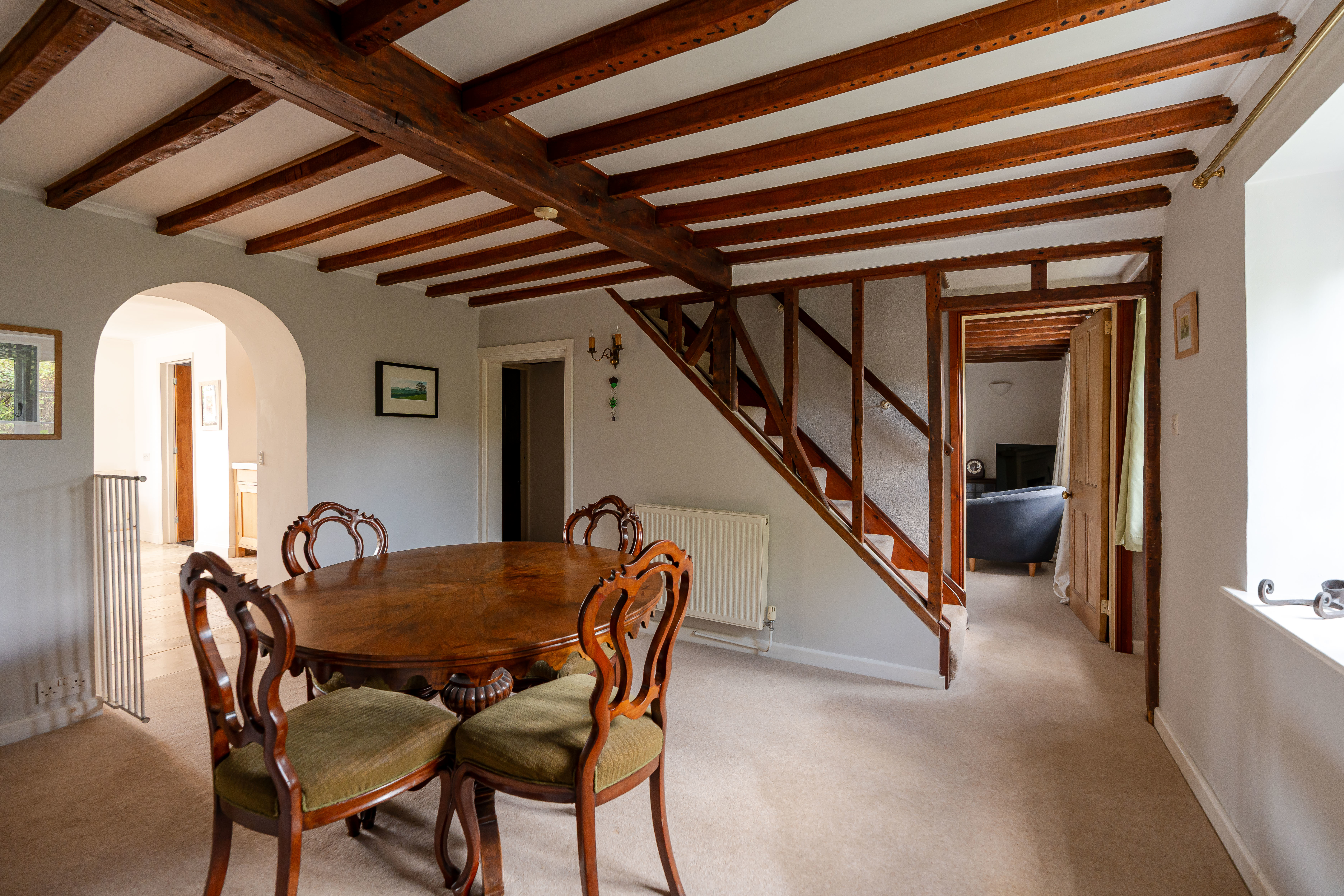 Stone Cottage, 13 Little London Green, Oakley, Aylesbury, HP18 9QL, photo 11