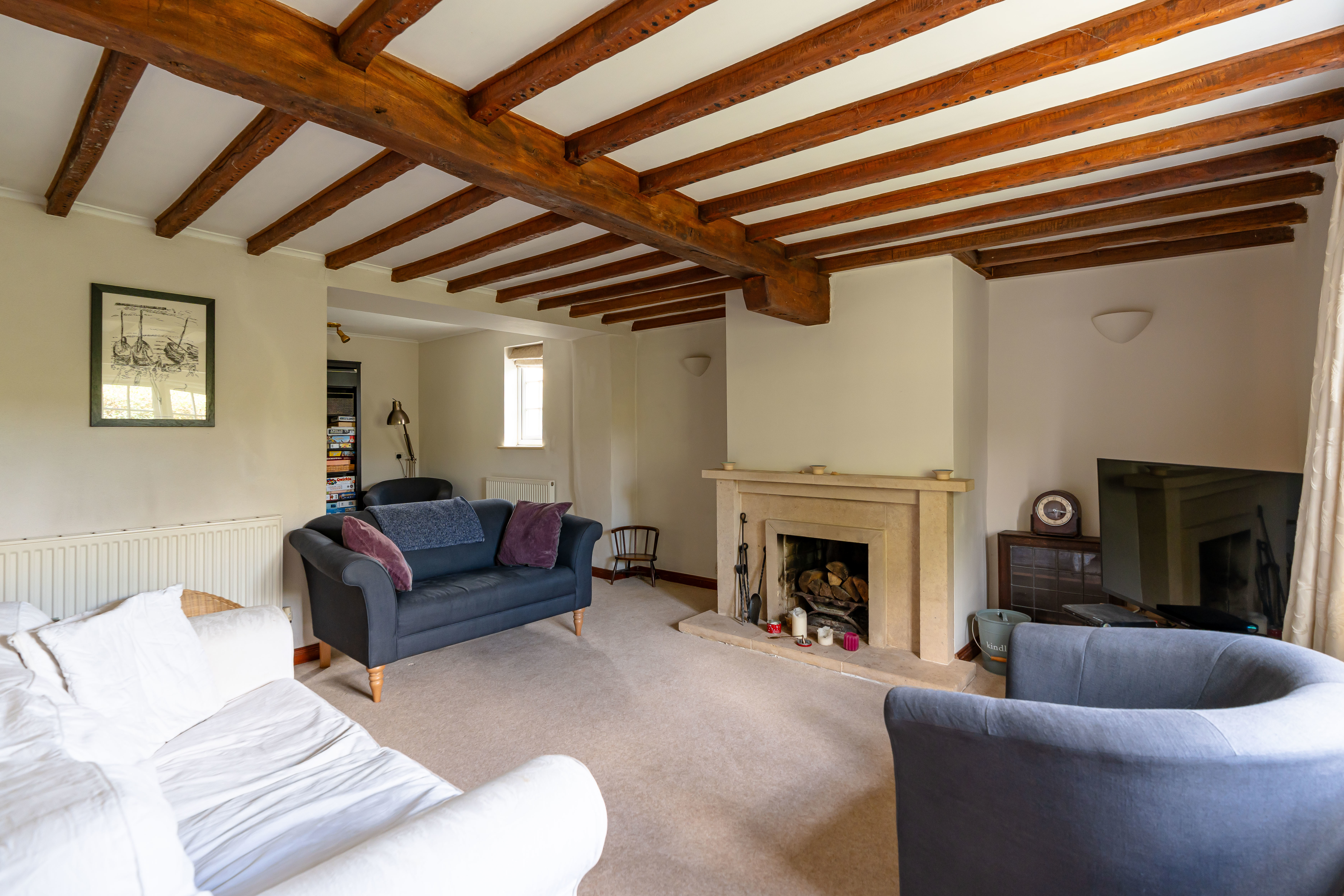 Stone Cottage, 13 Little London Green, Oakley, Aylesbury, HP18 9QL, photo 8