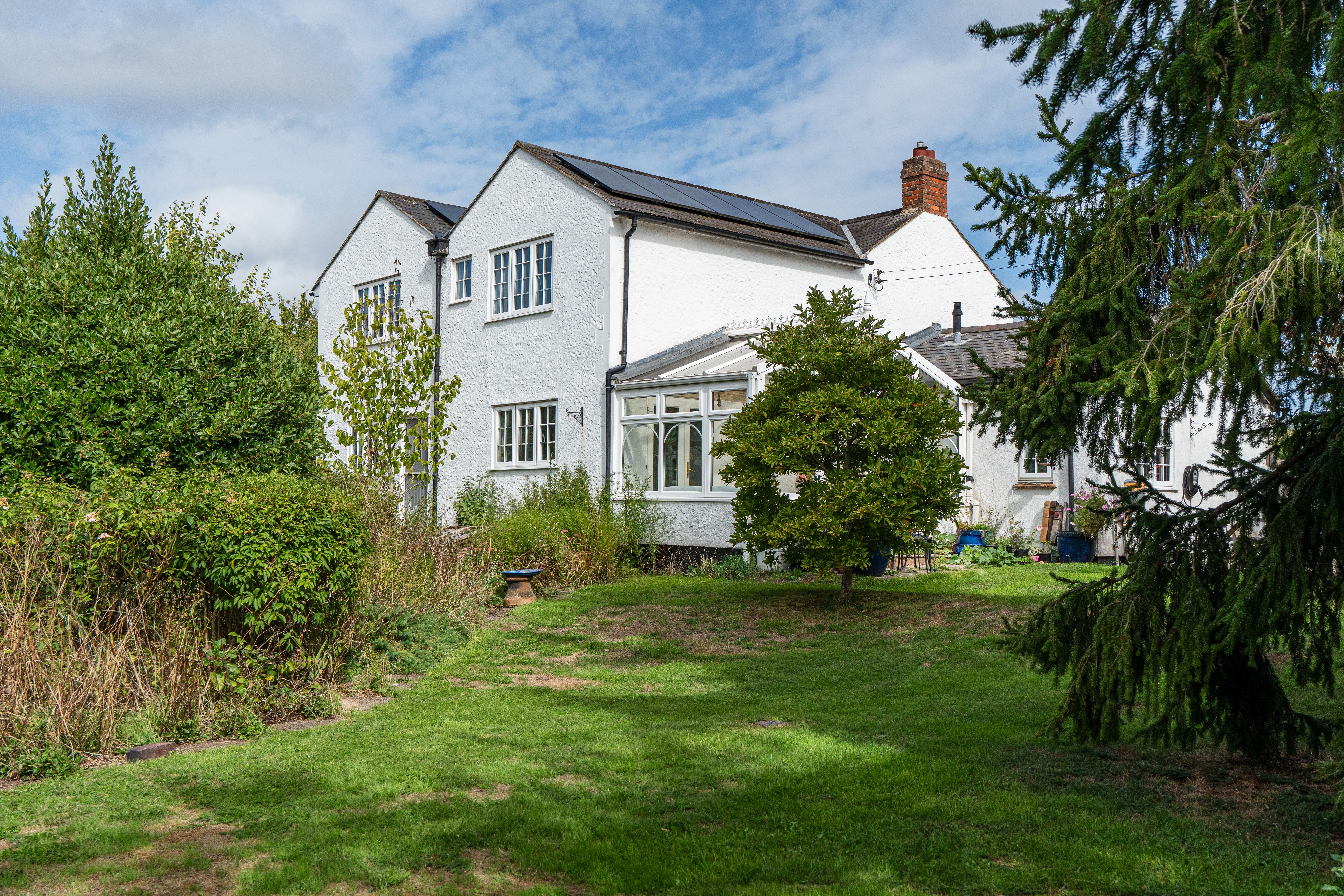 Stone Cottage, 13 Little London Green, Oakley, Aylesbury, HP18 9QL, photo 4