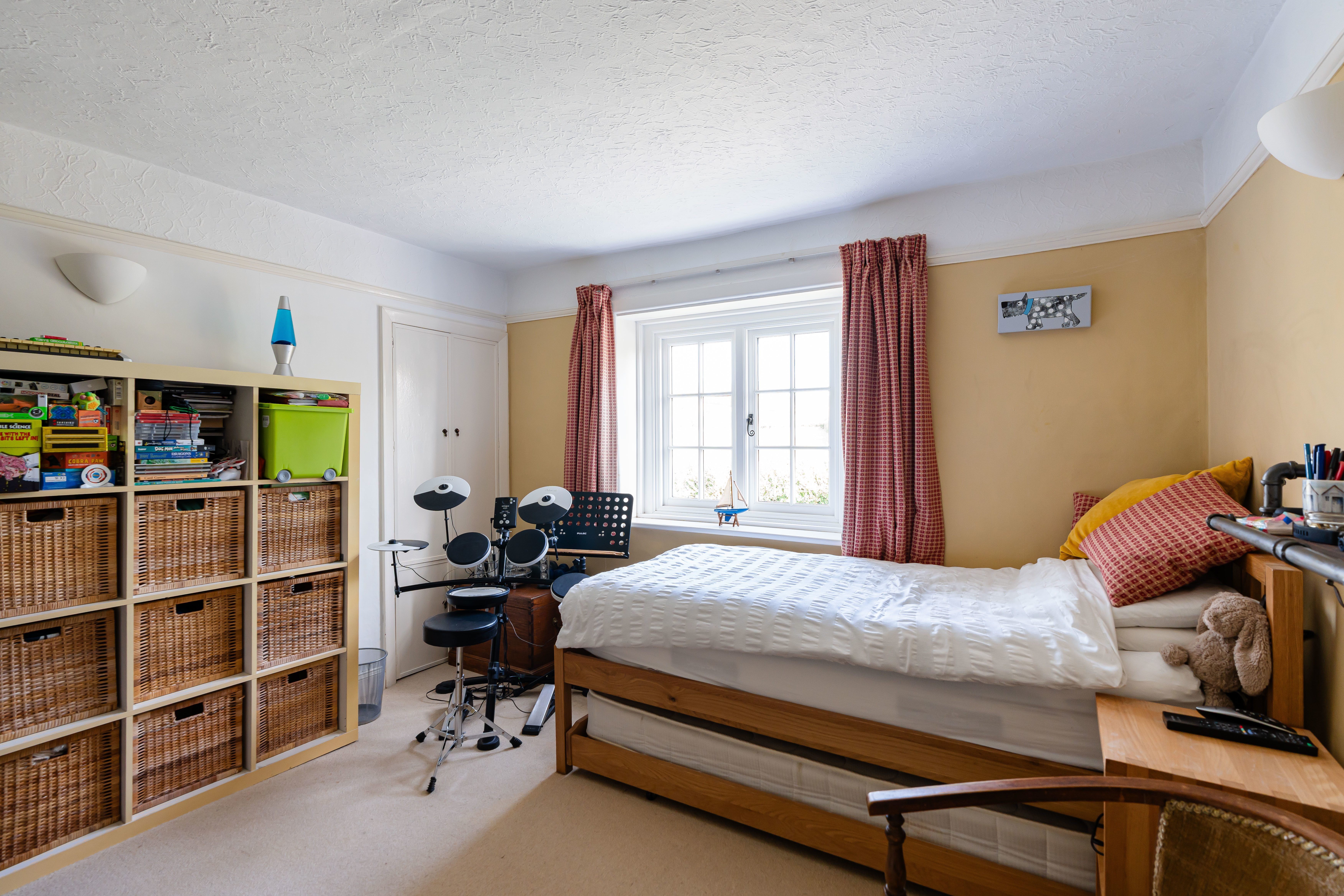 Stone Cottage, 13 Little London Green, Oakley, Aylesbury, HP18 9QL, photo 24