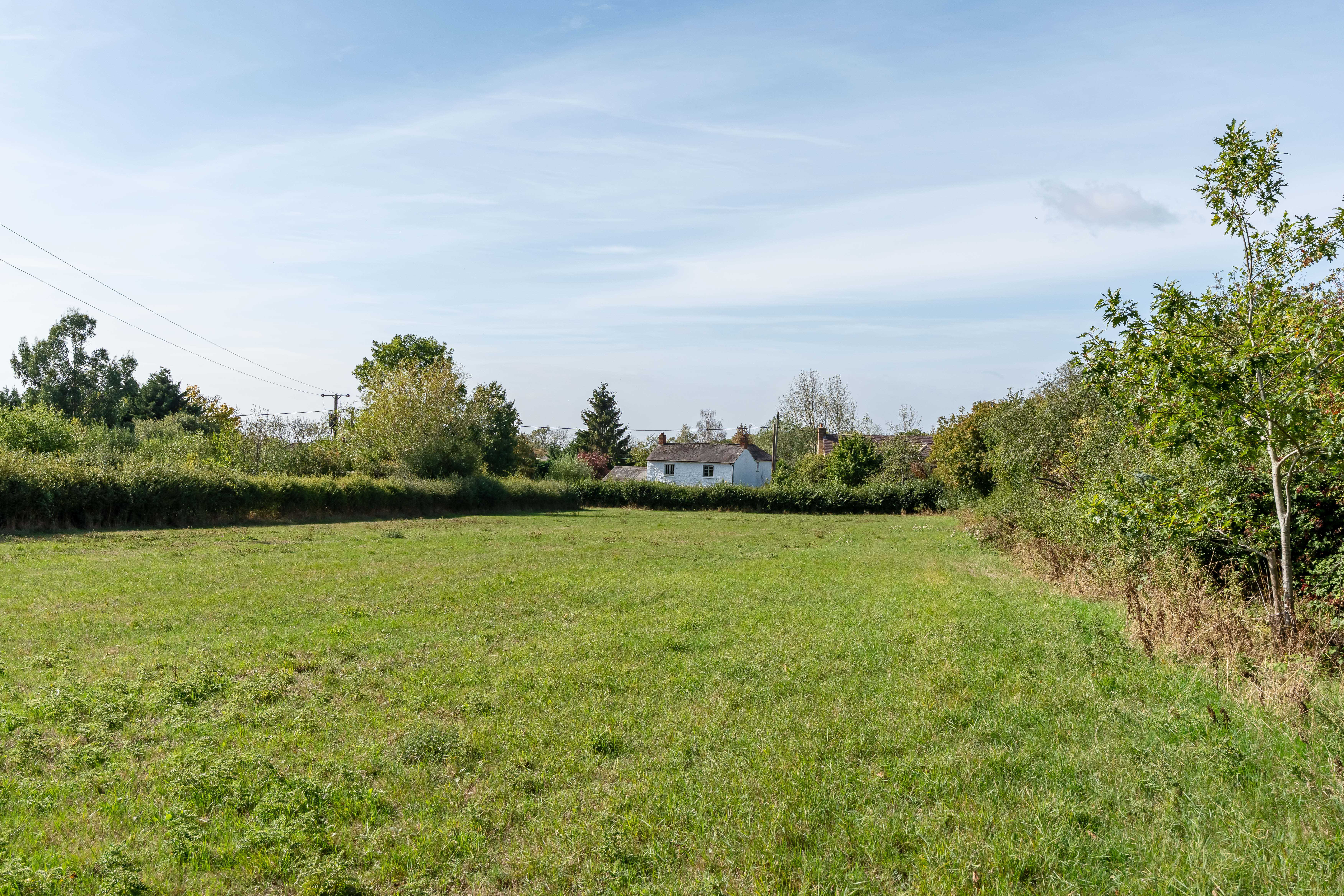 Stone Cottage, 13 Little London Green, Oakley, Aylesbury, HP18 9QL, photo 3
