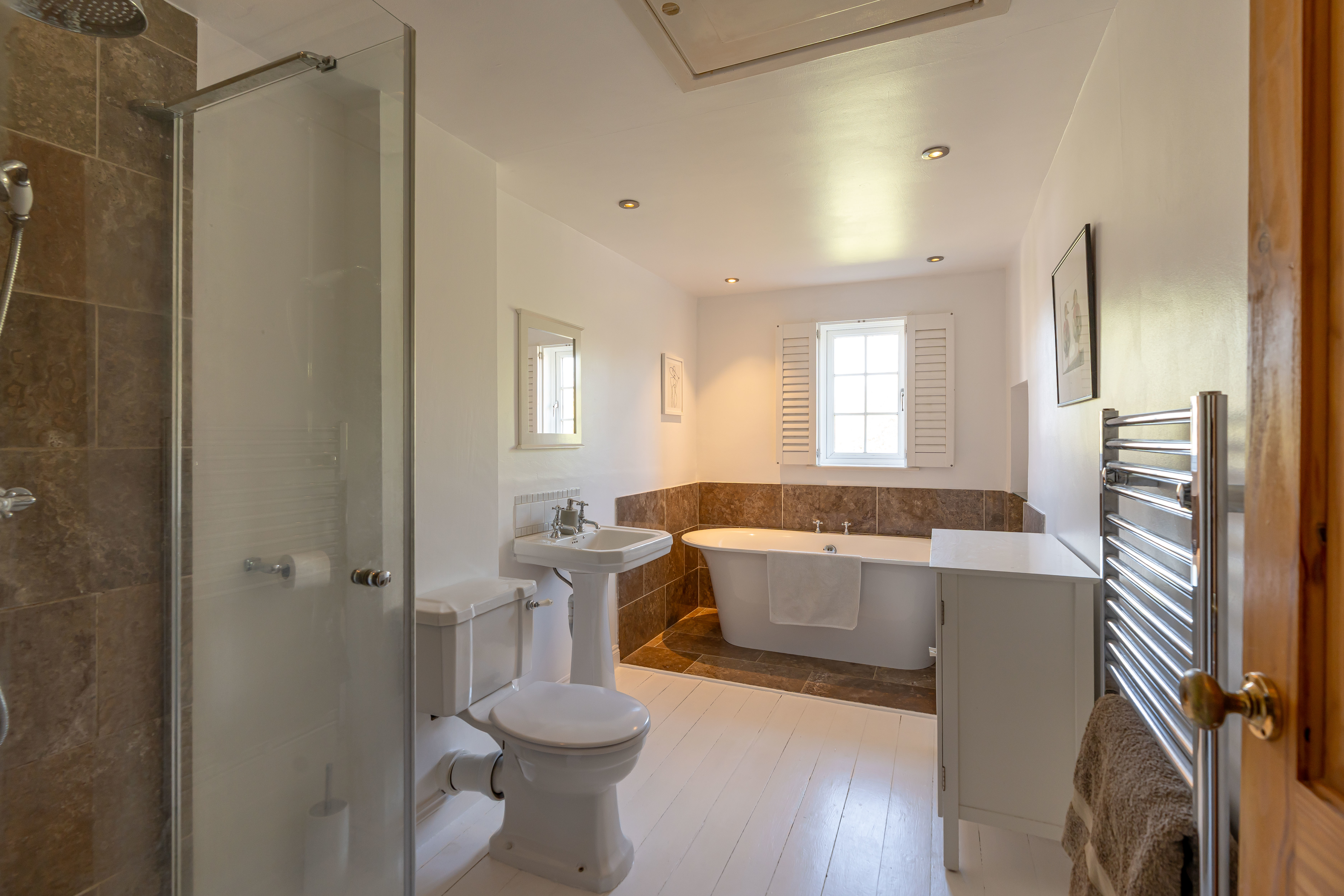 Stone Cottage, 13 Little London Green, Oakley, Aylesbury, HP18 9QL, photo 14