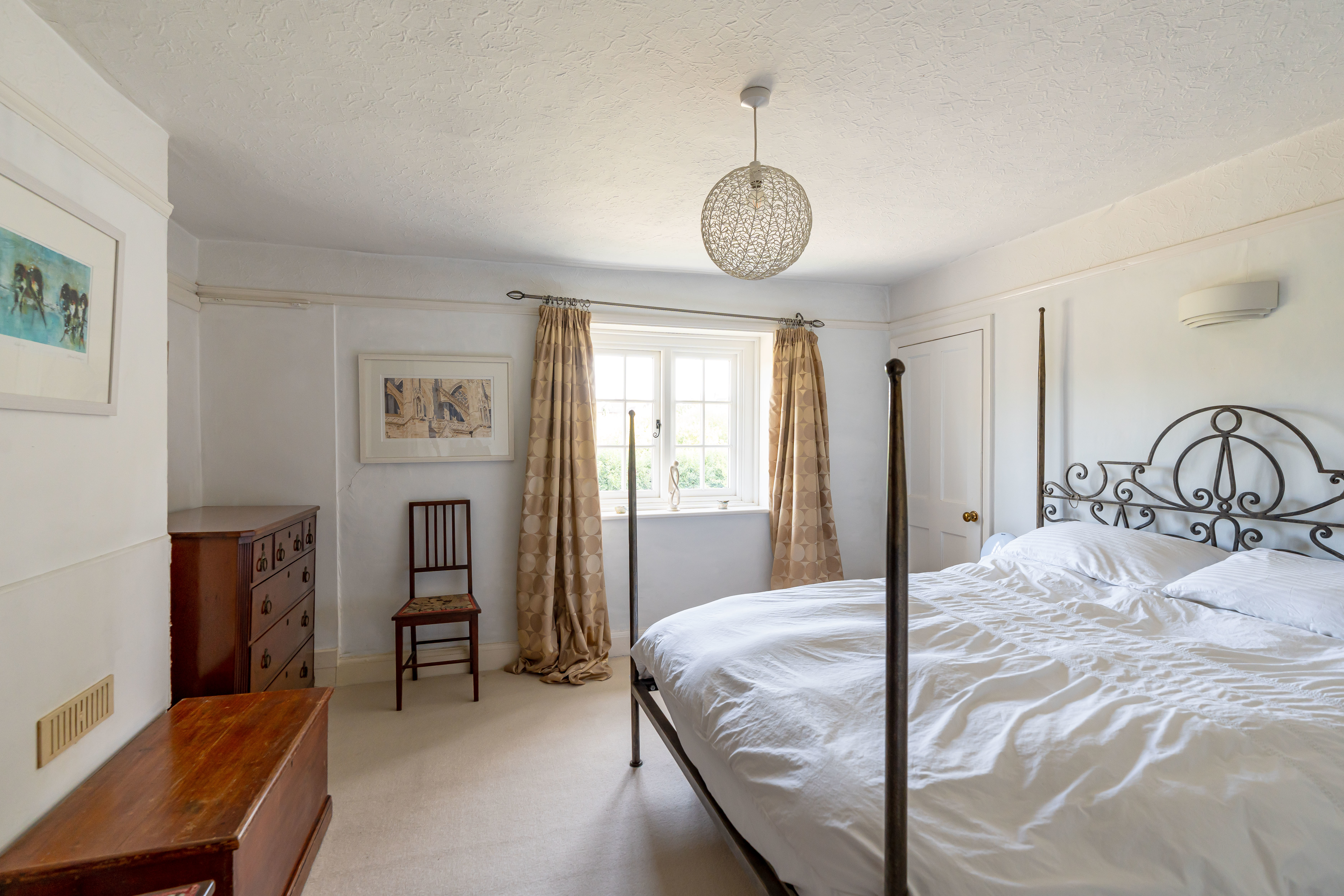 Stone Cottage, 13 Little London Green, Oakley, Aylesbury, HP18 9QL, photo 17