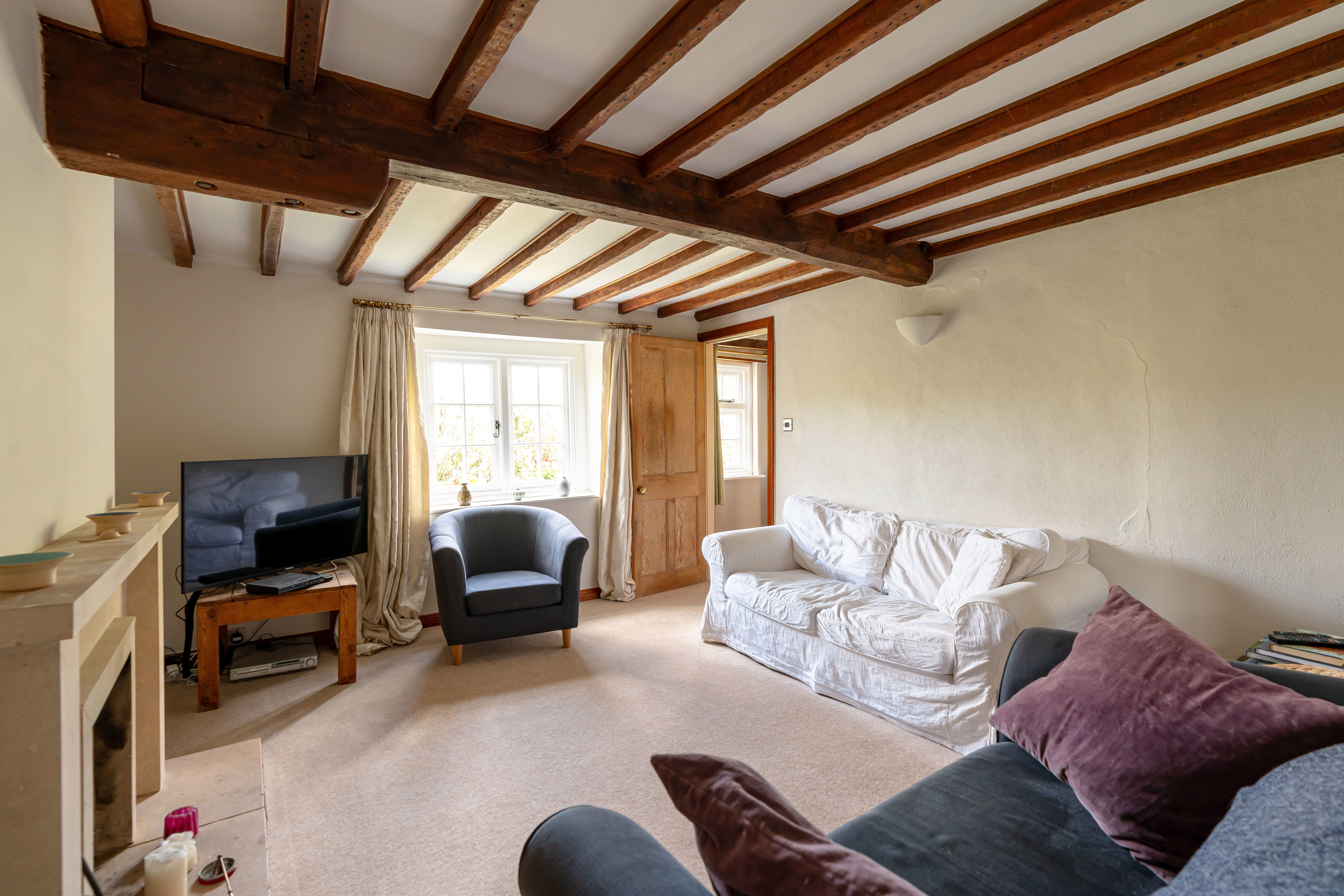 Stone Cottage, 13 Little London Green, Oakley, Aylesbury, HP18 9QL, photo 9