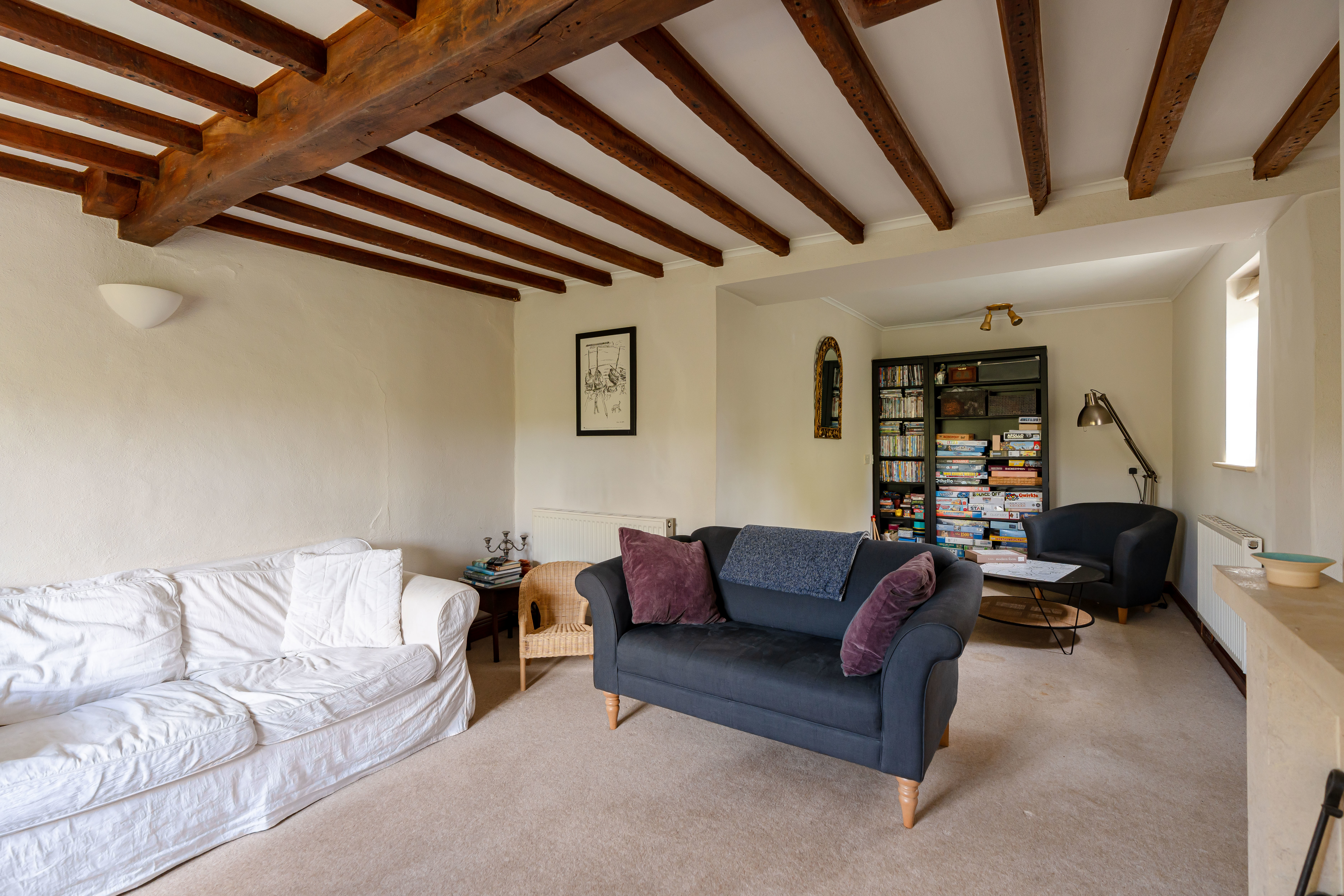 Stone Cottage, 13 Little London Green, Oakley, Aylesbury, HP18 9QL, photo 10
