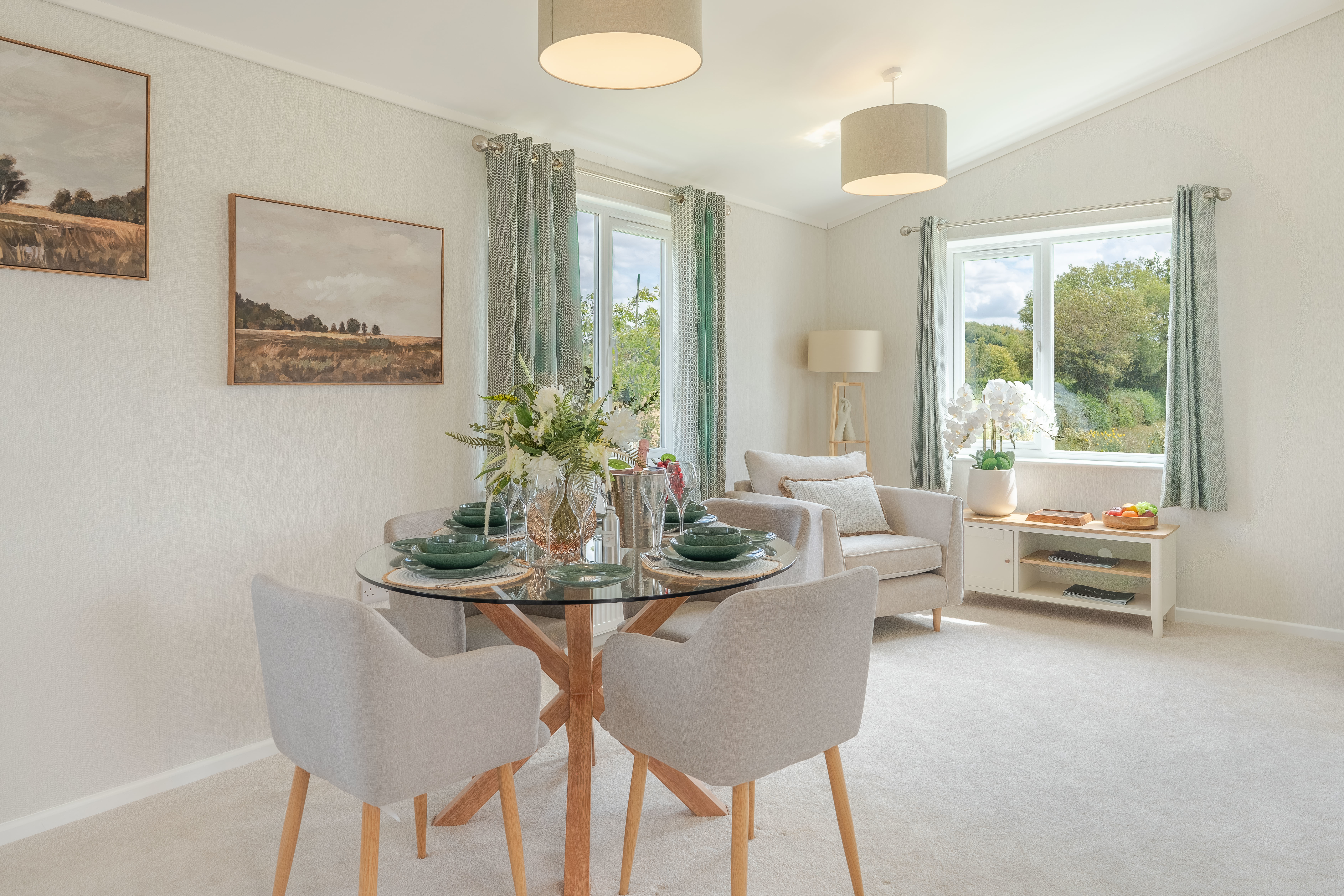 The View, Station Road, OX5, photo 15