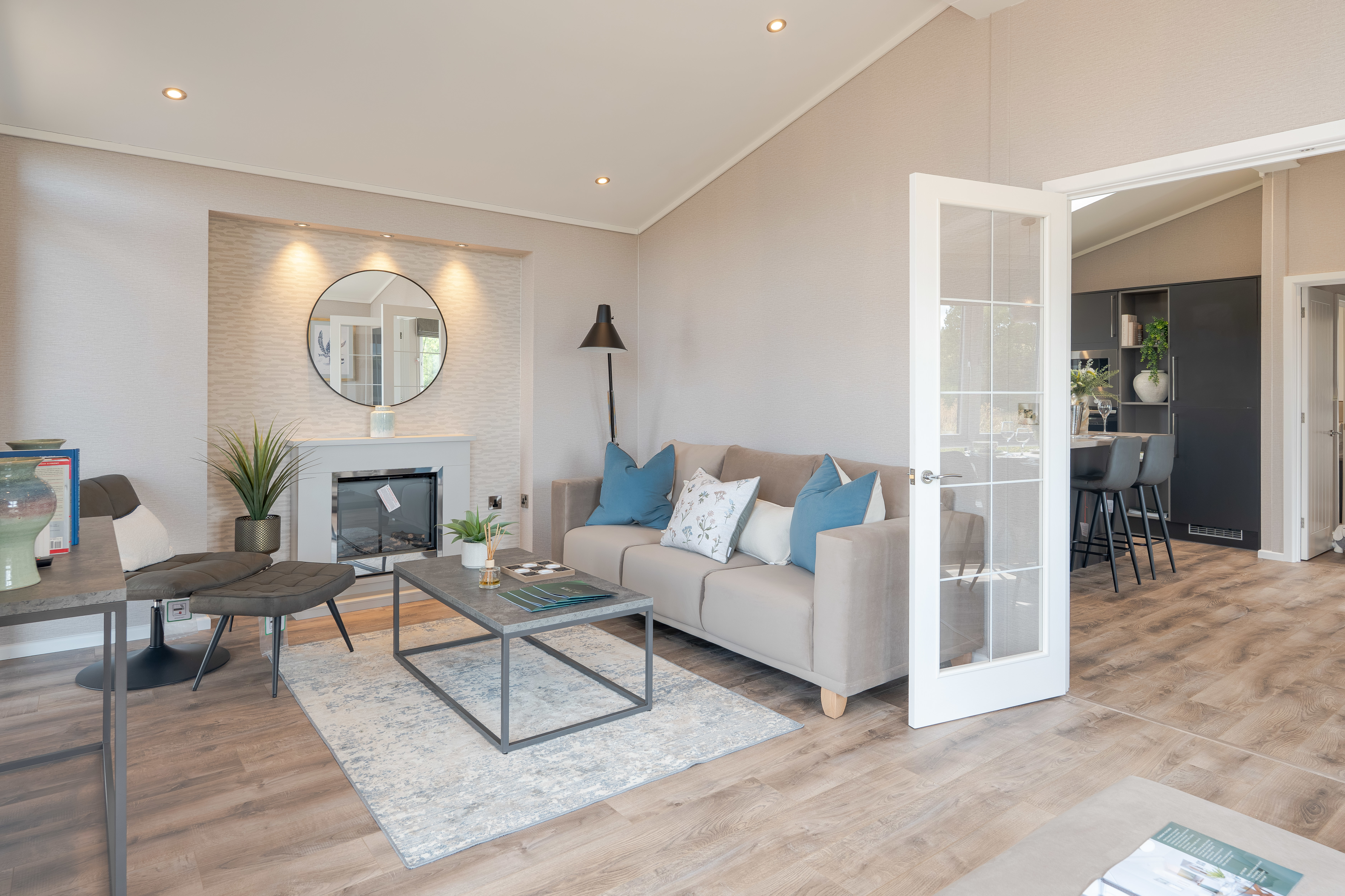 The View, Station Road, OX5, photo 10