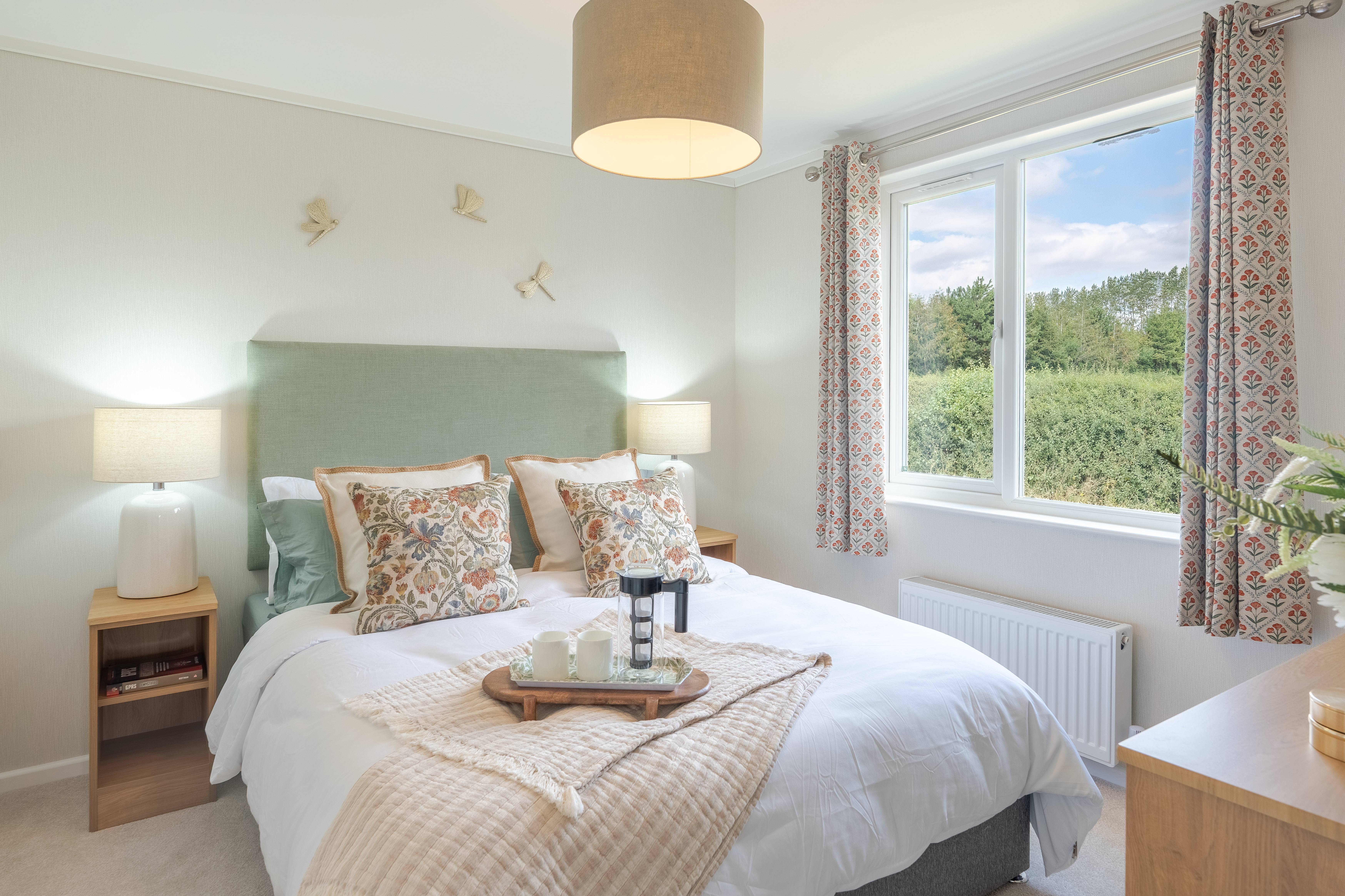The View, Station Road, OX5, photo 21
